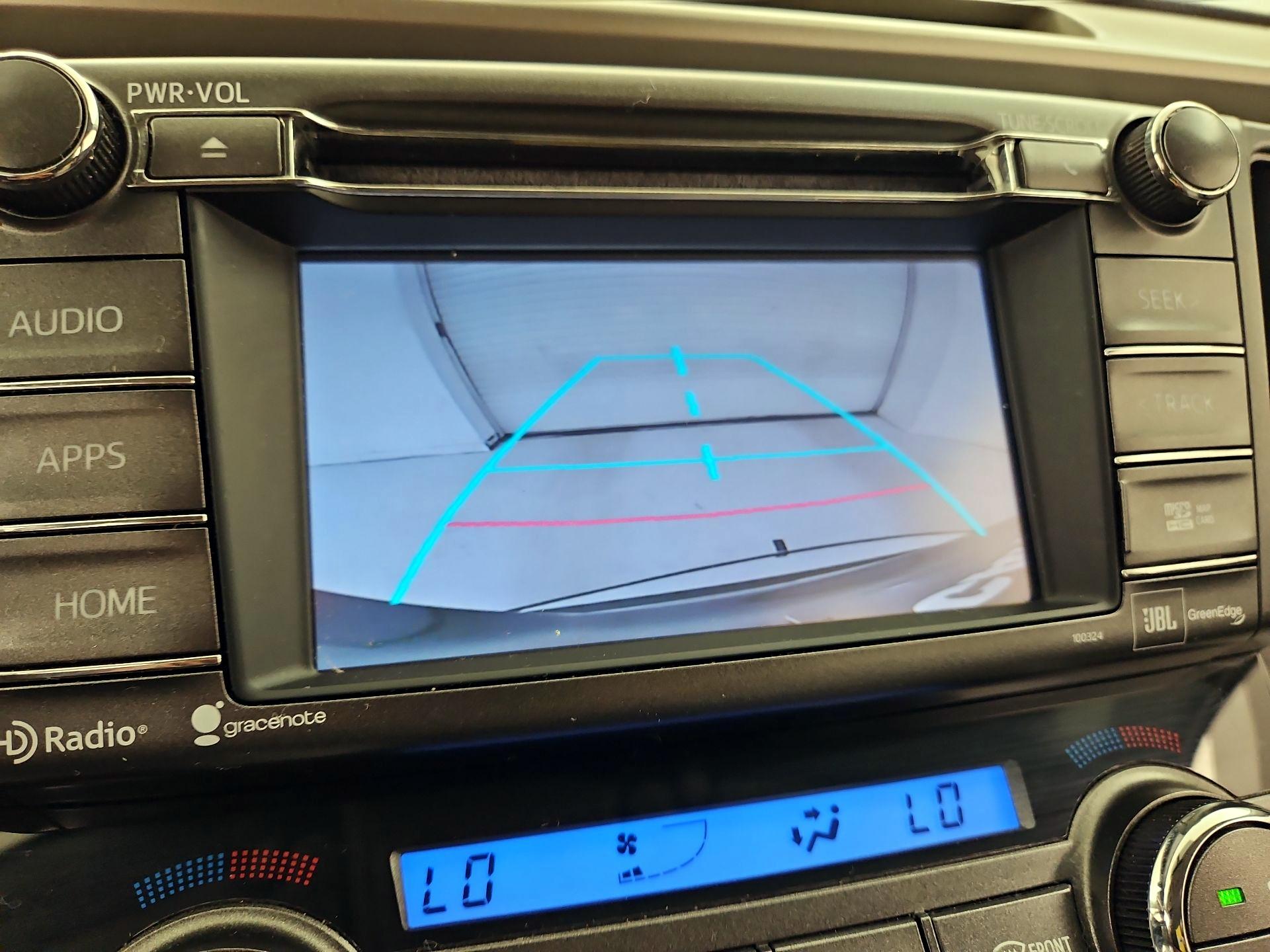 Thumbnail: 2014 Toyota RAV4 - 14