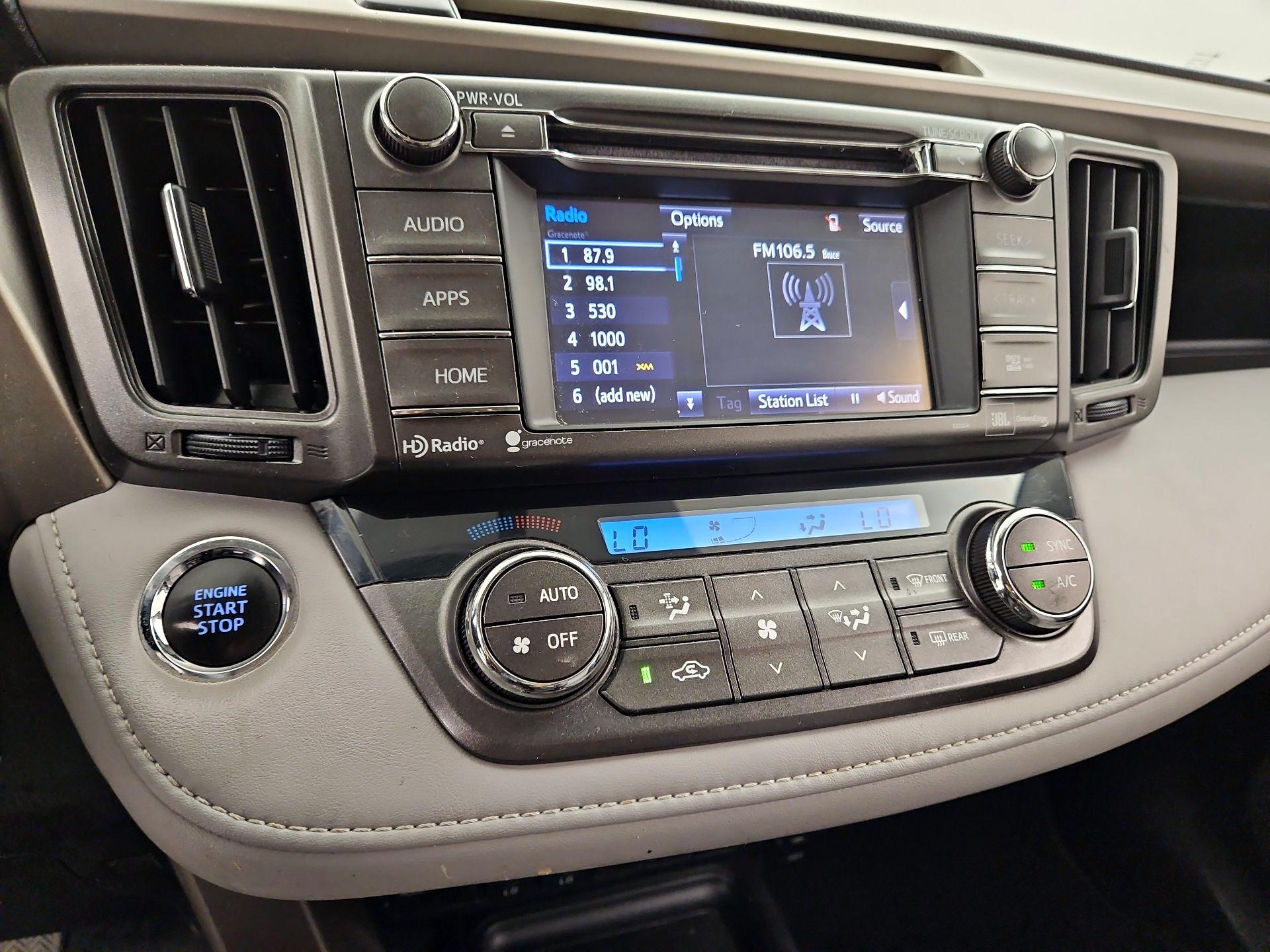 Thumbnail: 2014 Toyota RAV4 - 15
