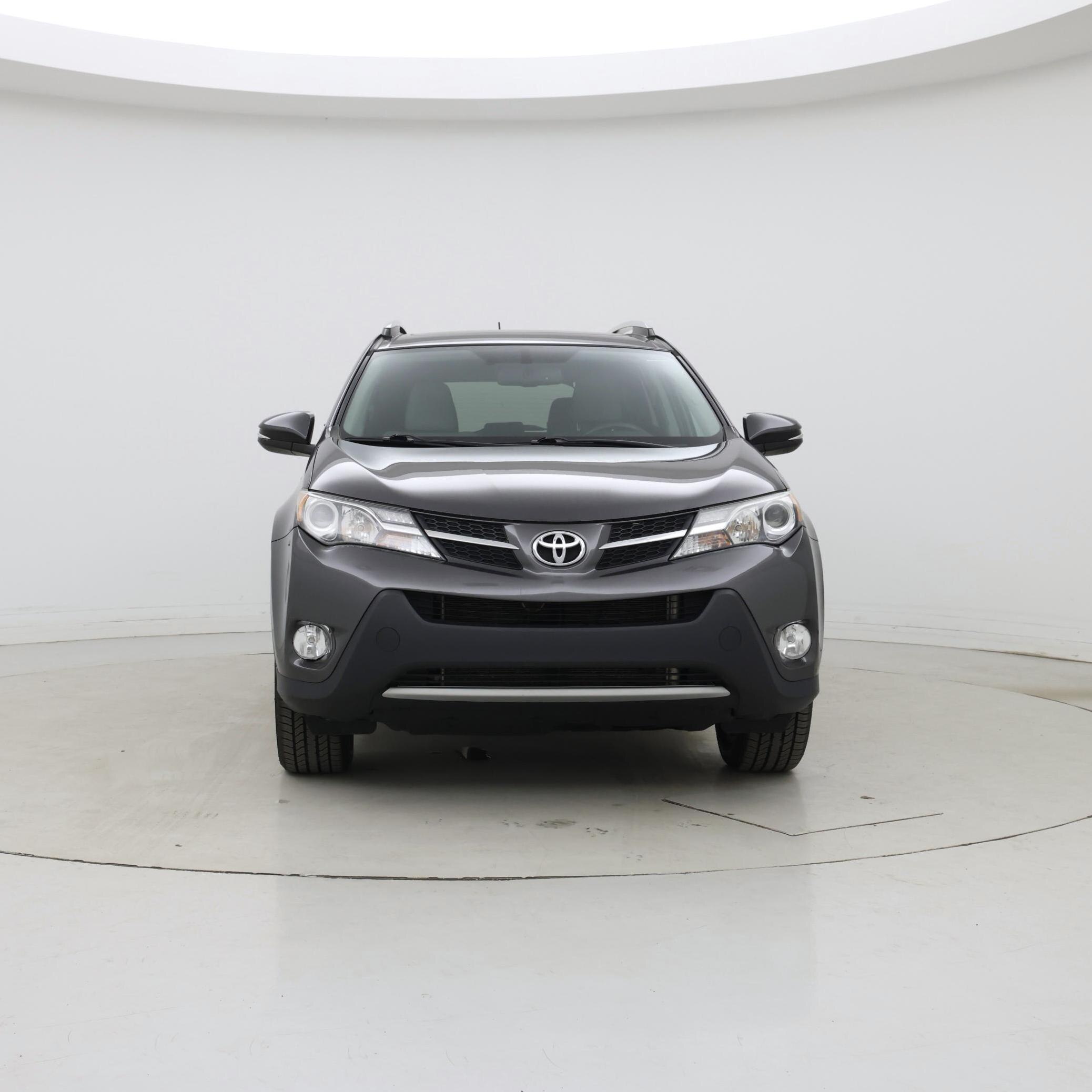 Thumbnail: 2014 Toyota RAV4 - 5