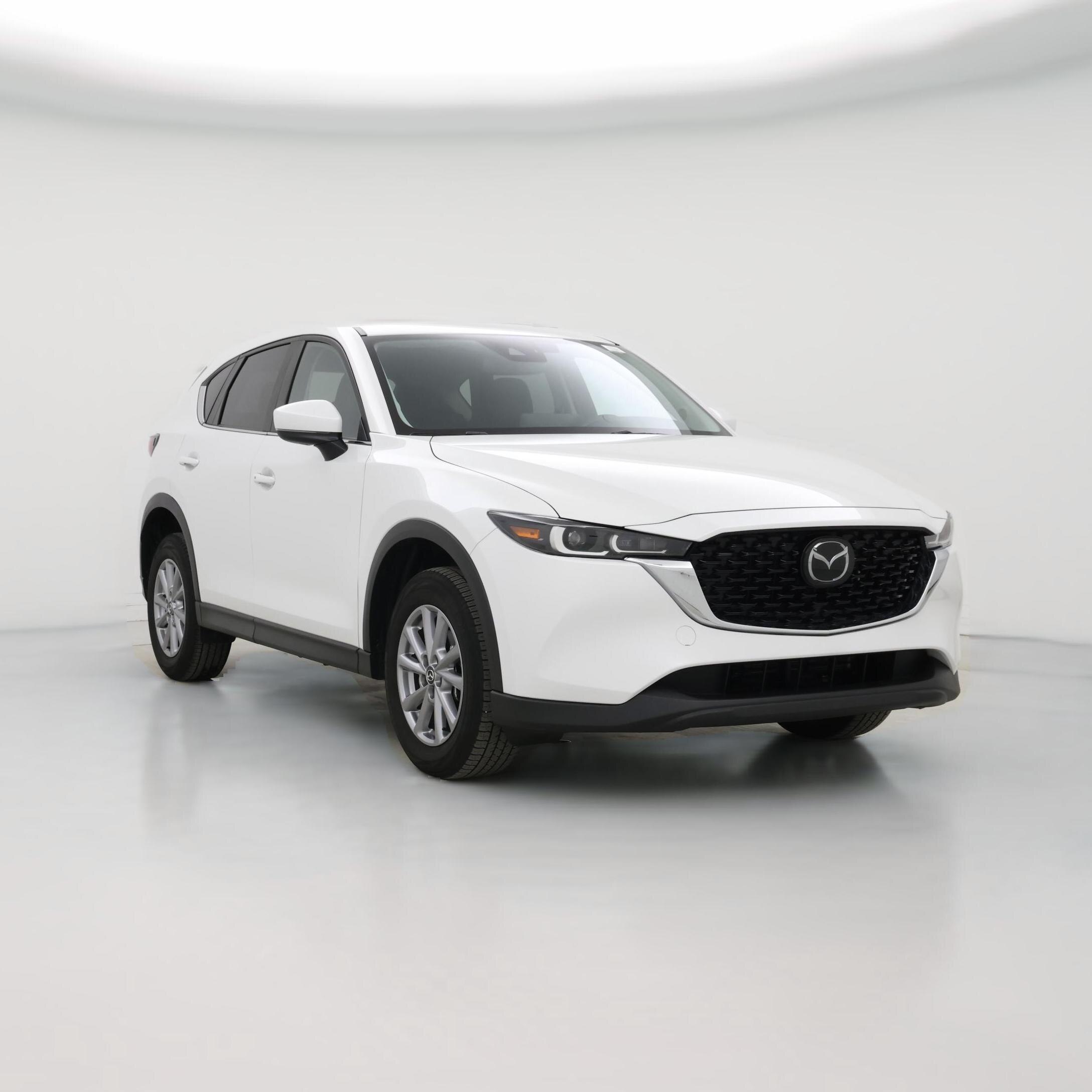 Thumbnail: 2023 Mazda CX-5 - 1