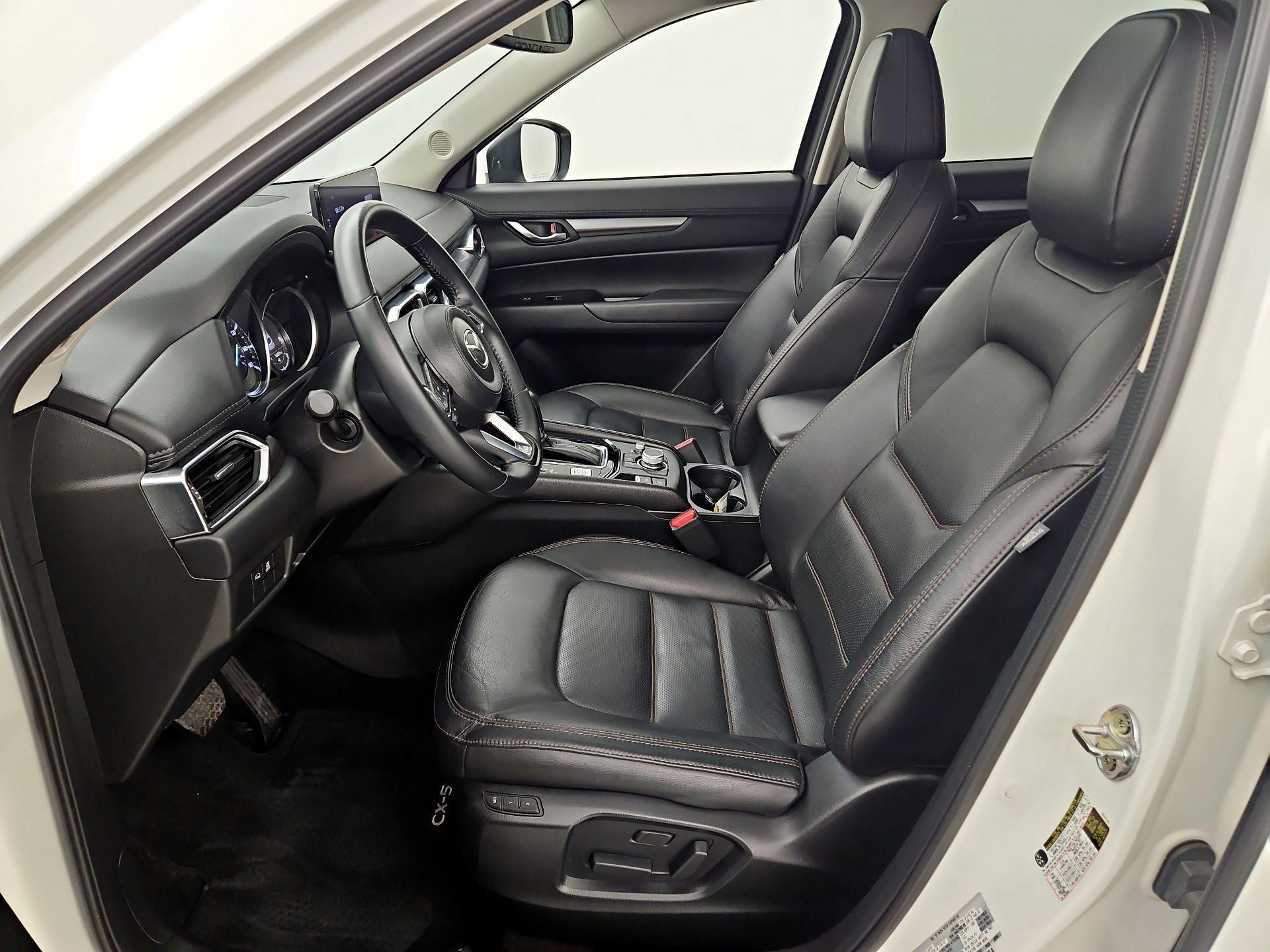 Thumbnail: 2023 Mazda CX-5 - 11
