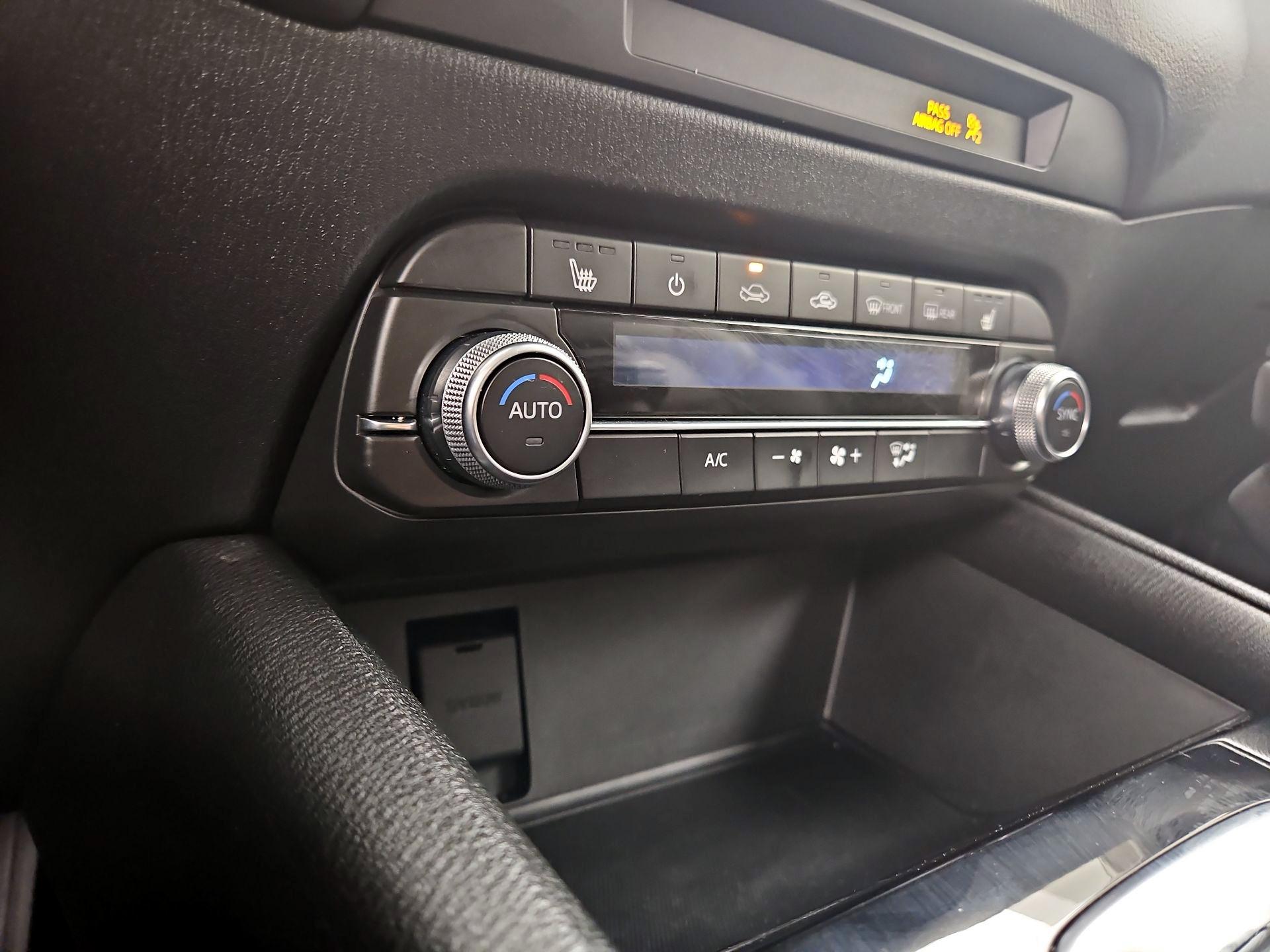 Thumbnail: 2023 Mazda CX-5 - 16
