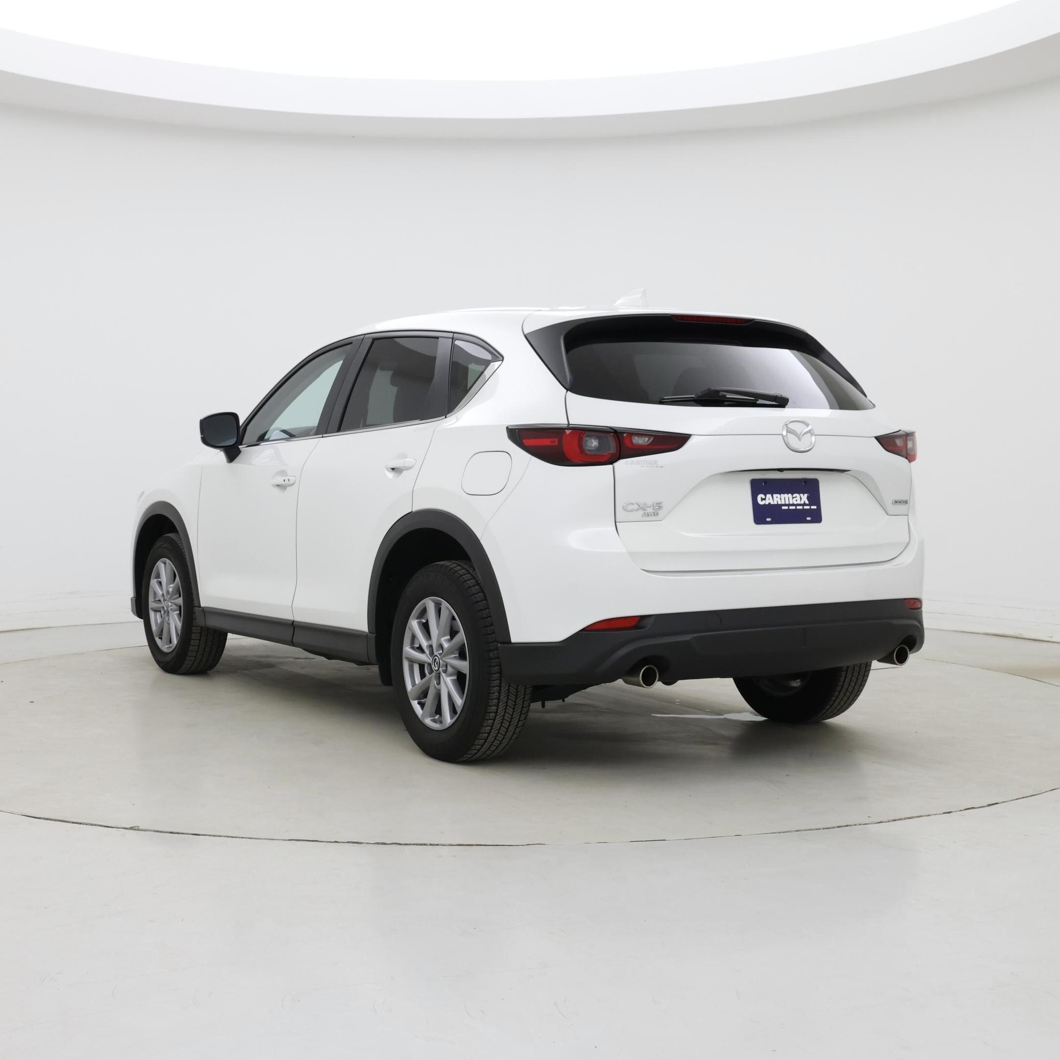 Thumbnail: 2023 Mazda CX-5 - 2