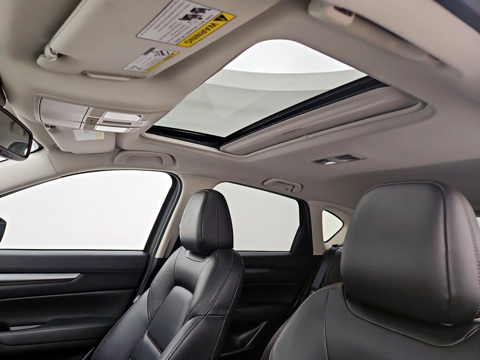 Thumbnail: 2023 Mazda CX-5 - 19