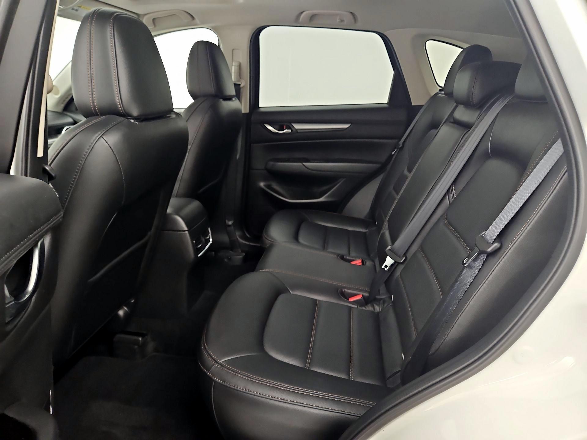 Thumbnail: 2023 Mazda CX-5 - 20