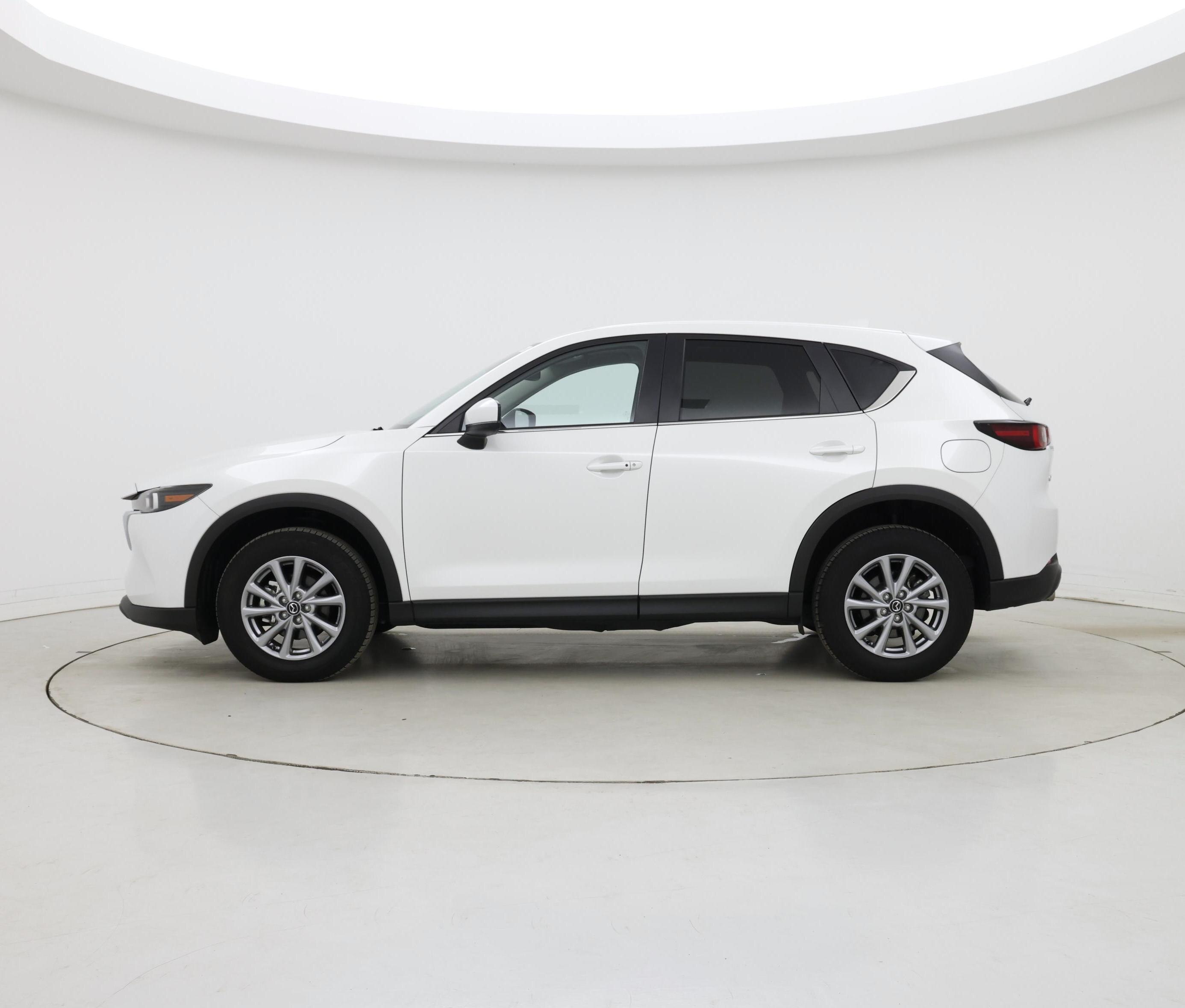 Thumbnail: 2023 Mazda CX-5 - 3