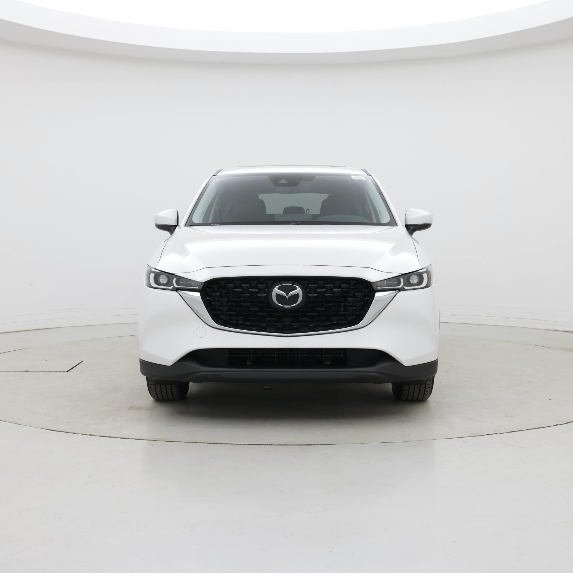Thumbnail: 2023 Mazda CX-5 - 5