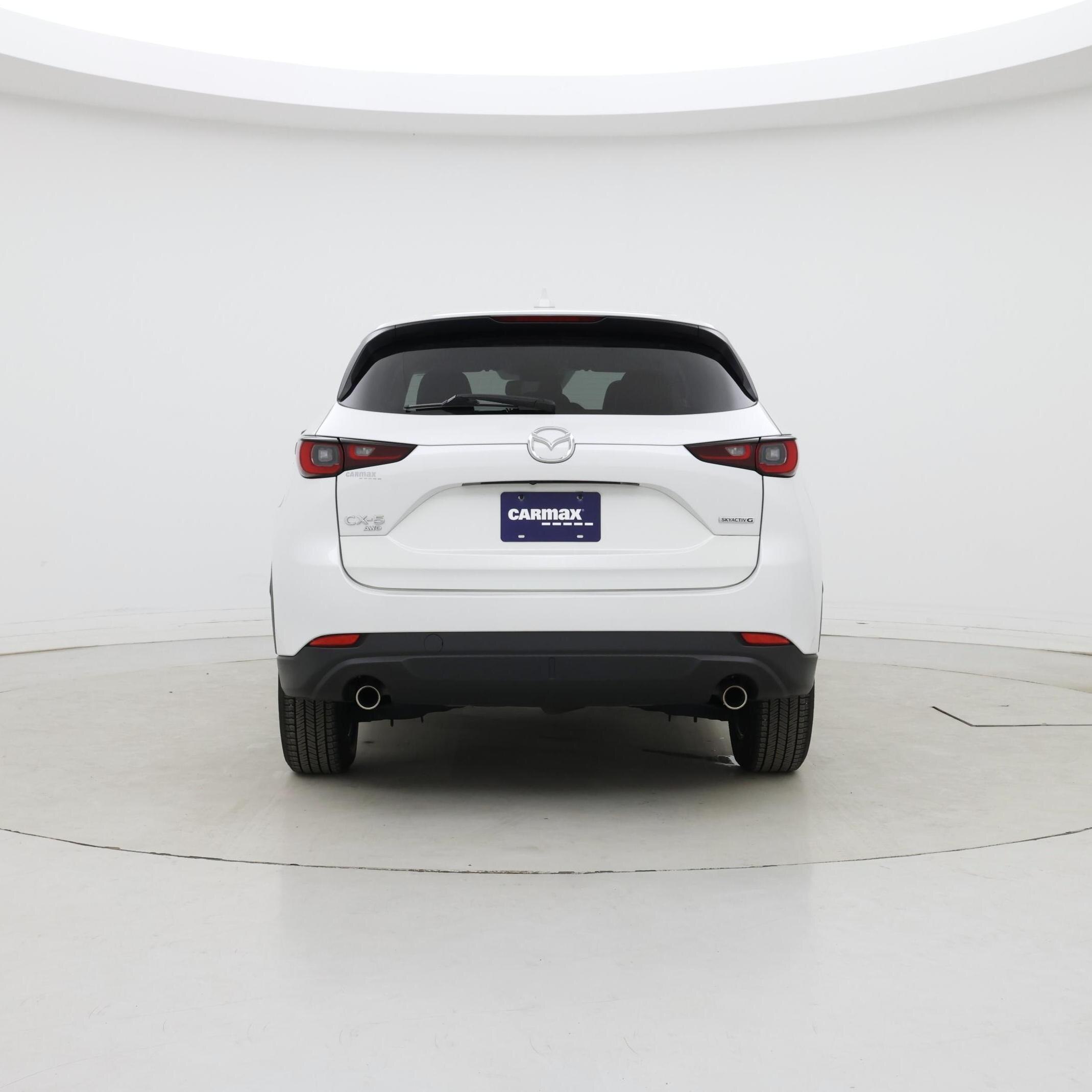 Thumbnail: 2023 Mazda CX-5 - 6