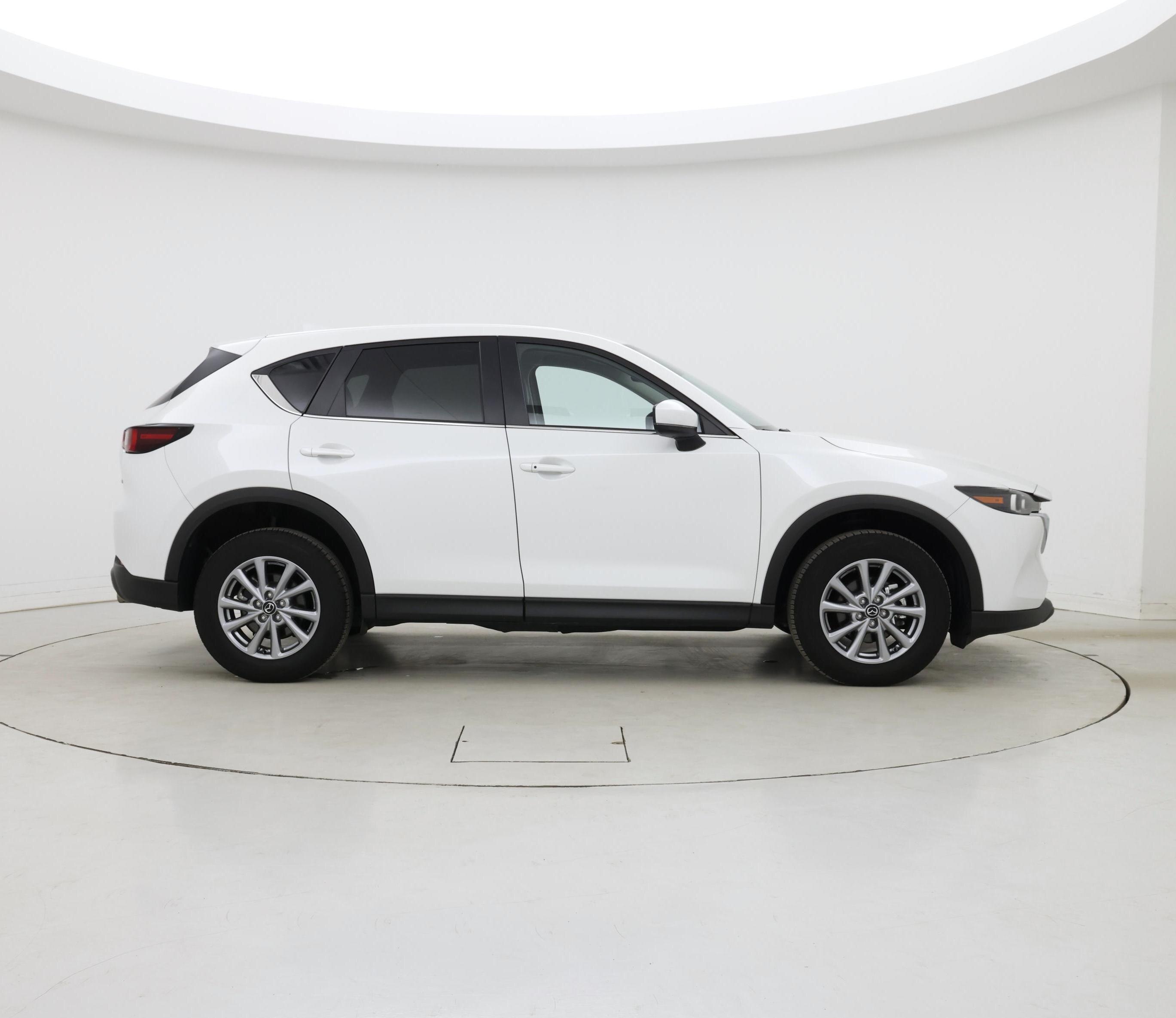 Thumbnail: 2023 Mazda CX-5 - 7