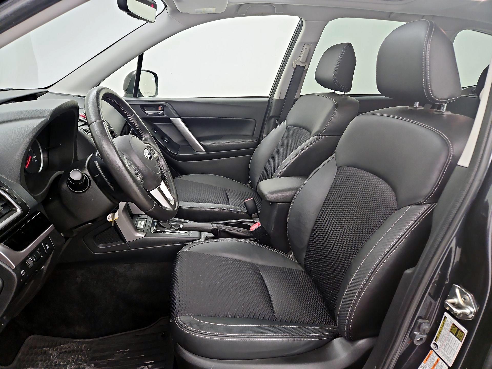 Thumbnail: 2018 Subaru Forester - 11