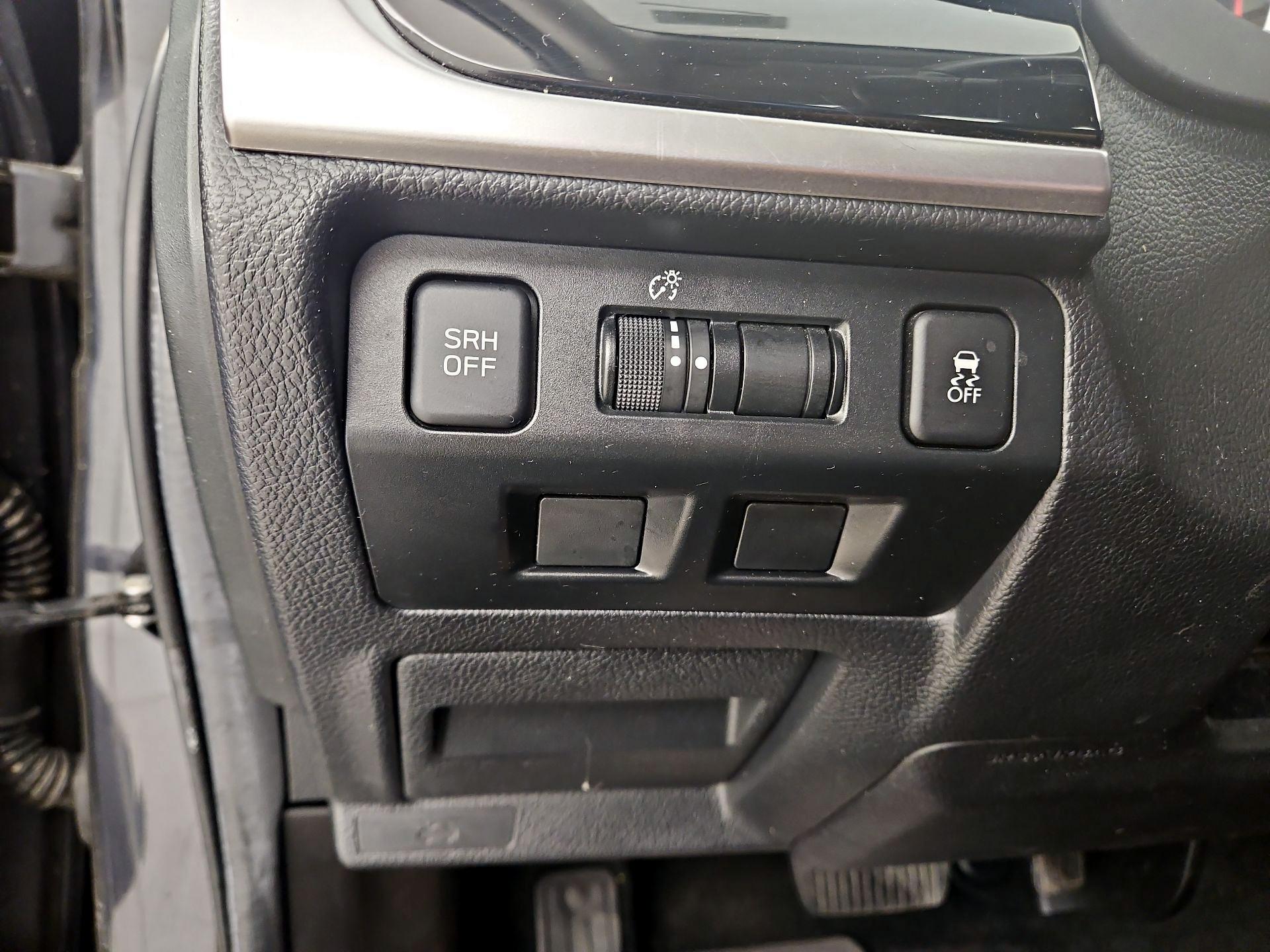 Thumbnail: 2018 Subaru Forester - 13