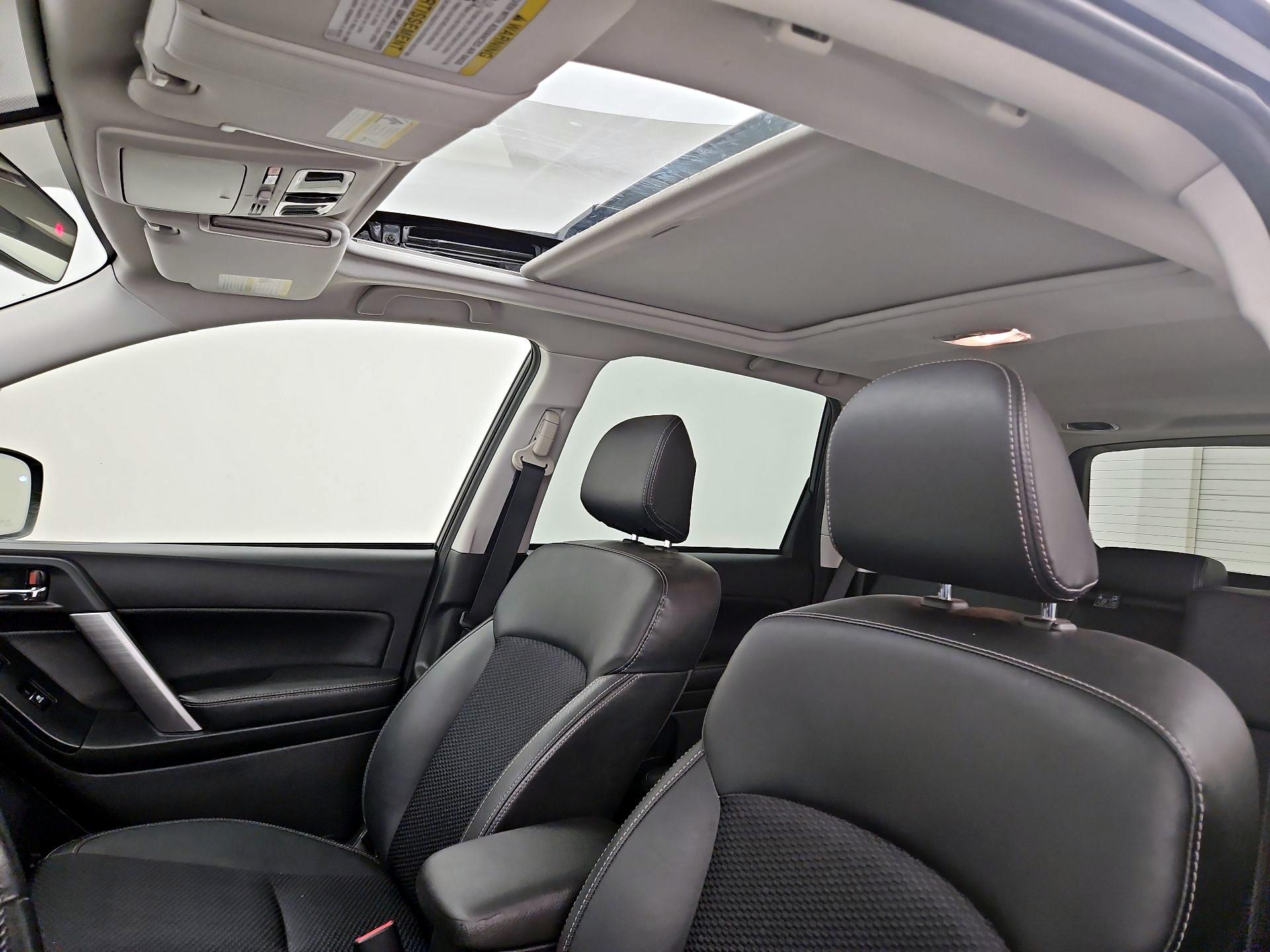 Thumbnail: 2018 Subaru Forester - 19