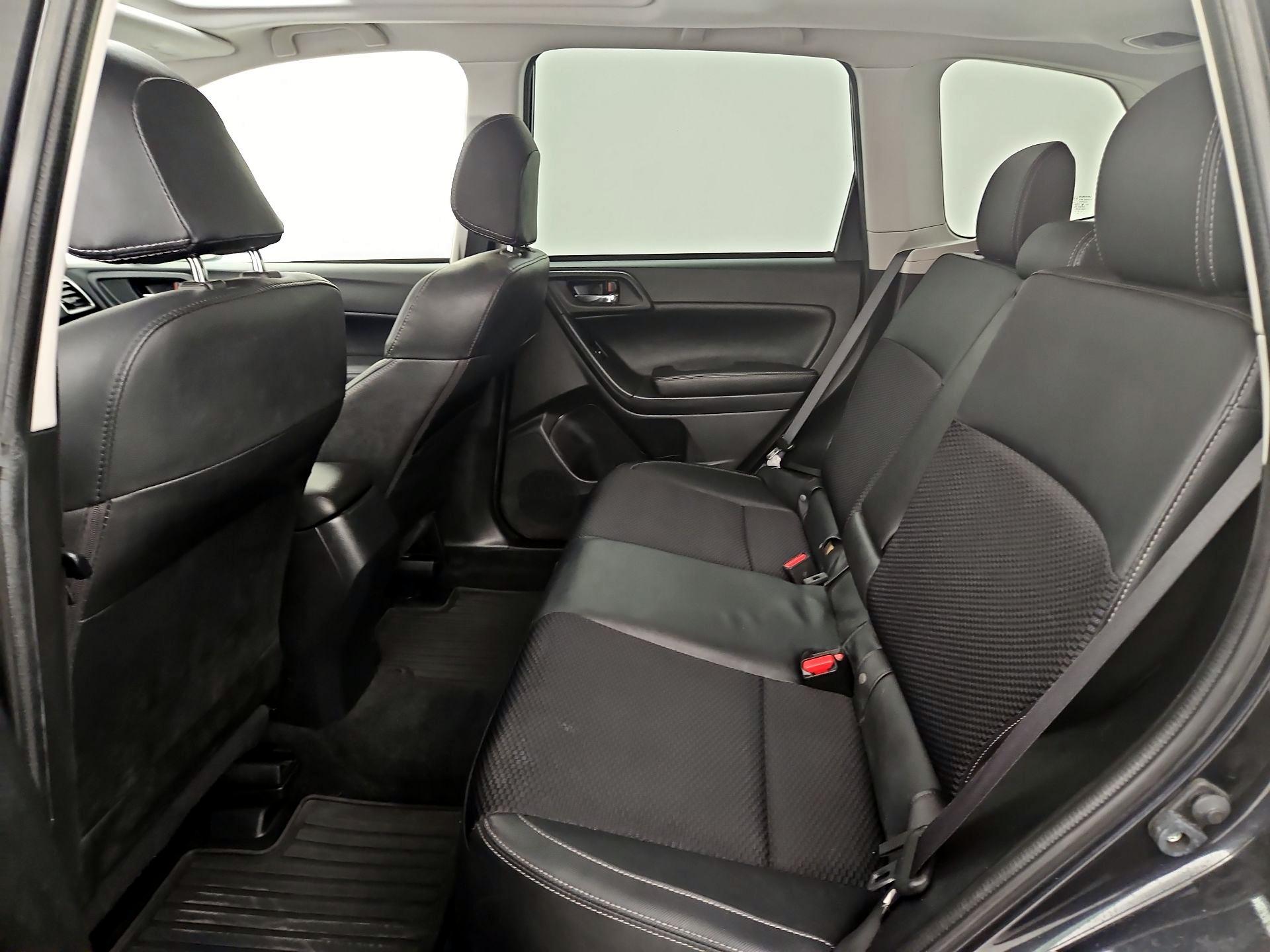 Thumbnail: 2018 Subaru Forester - 20