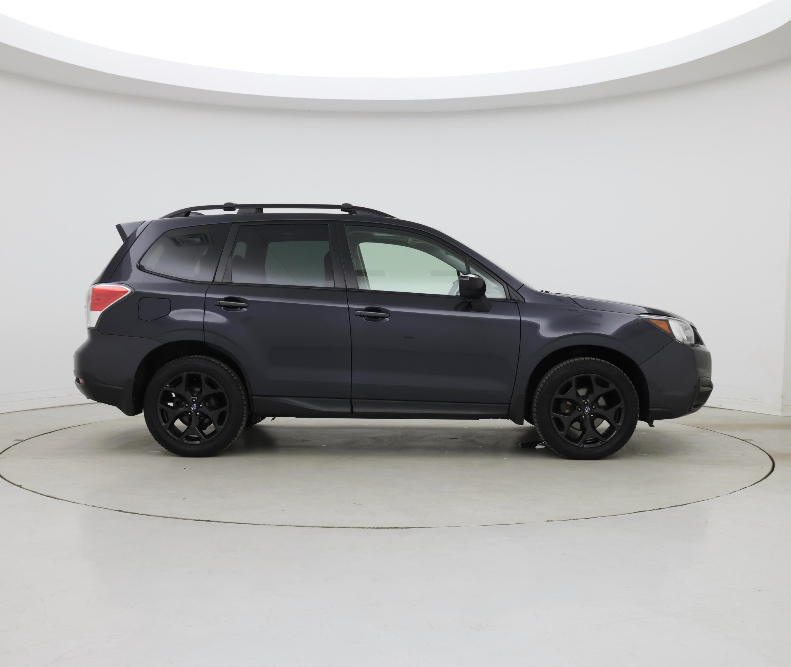 Thumbnail: 2018 Subaru Forester - 7