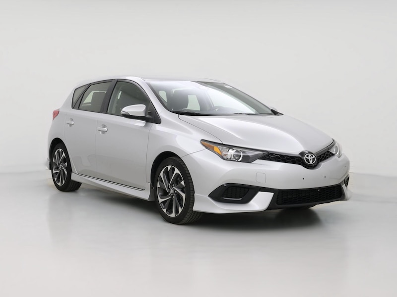2018 Toyota Corolla iM  -
                  Cleveland, OH
