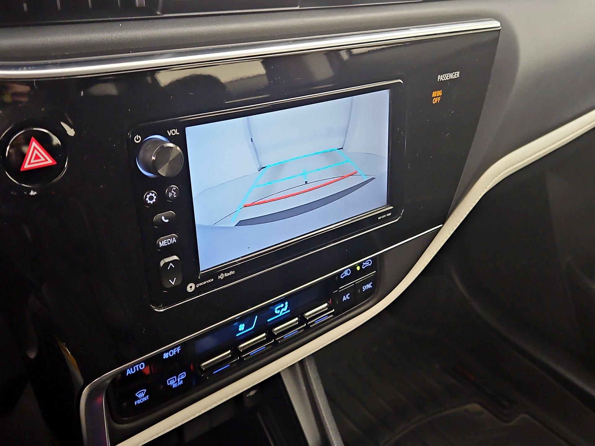 Thumbnail: 2018 Toyota Corolla iM - 14