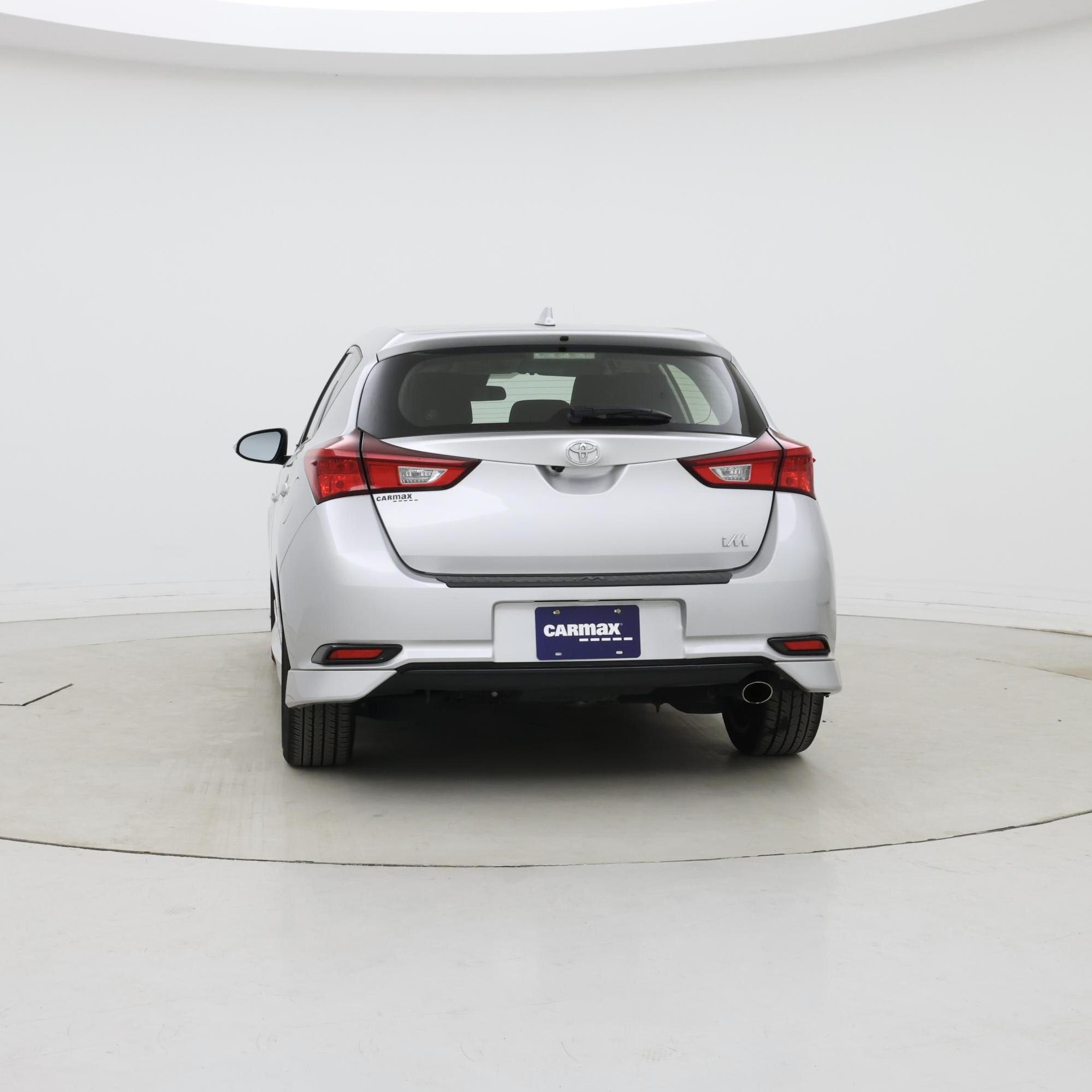 Thumbnail: 2018 Toyota Corolla iM - 6