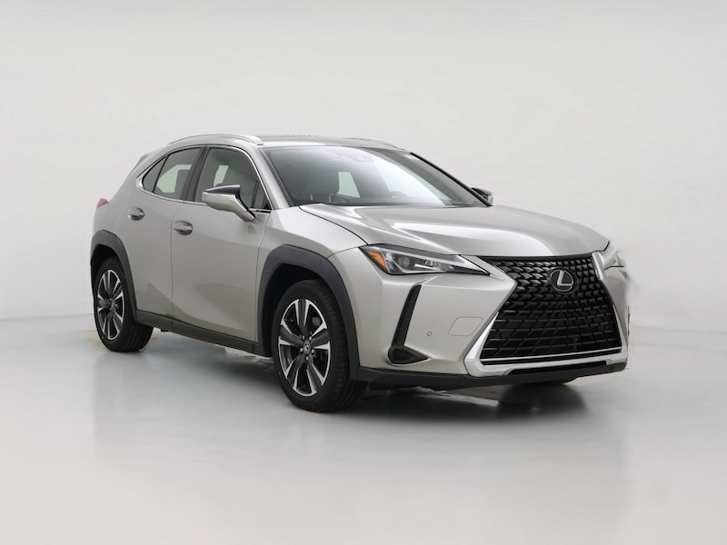 2019 Lexus UX 200 -
                  Cleveland, OH