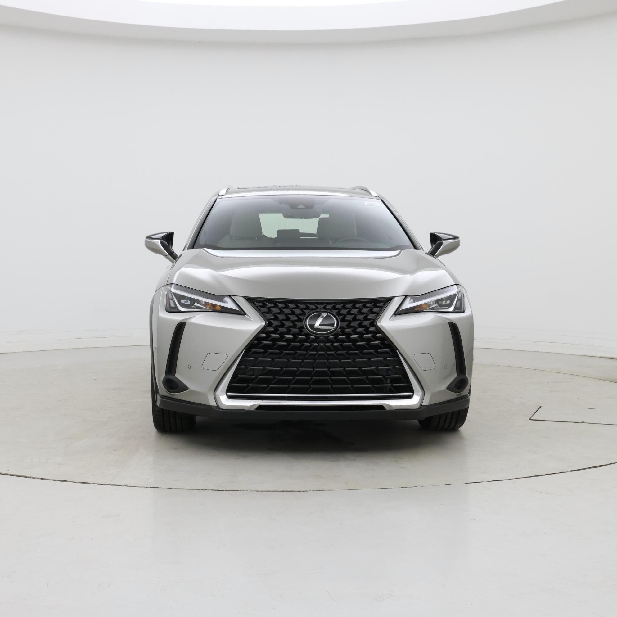 Thumbnail: 2019 Lexus UX - 5