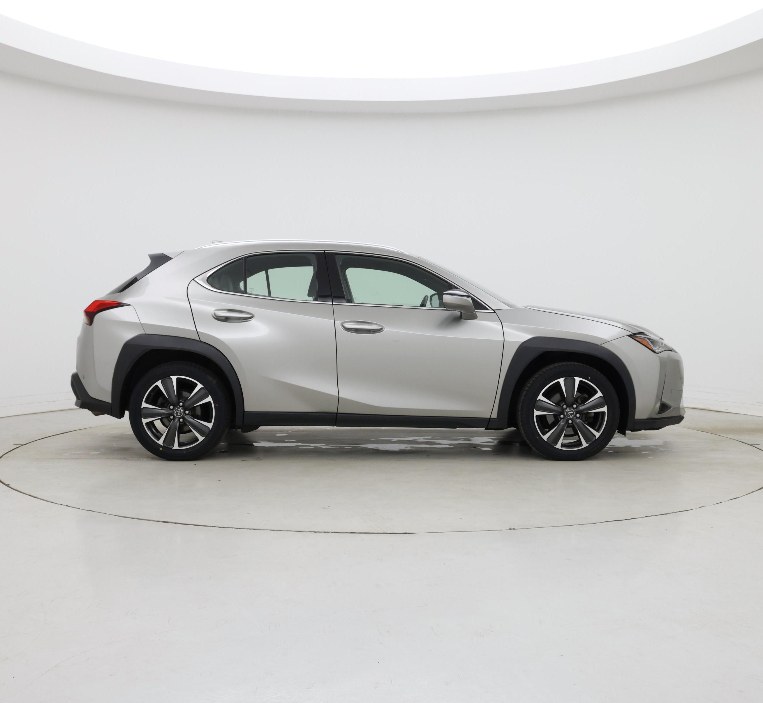 Thumbnail: 2019 Lexus UX - 7