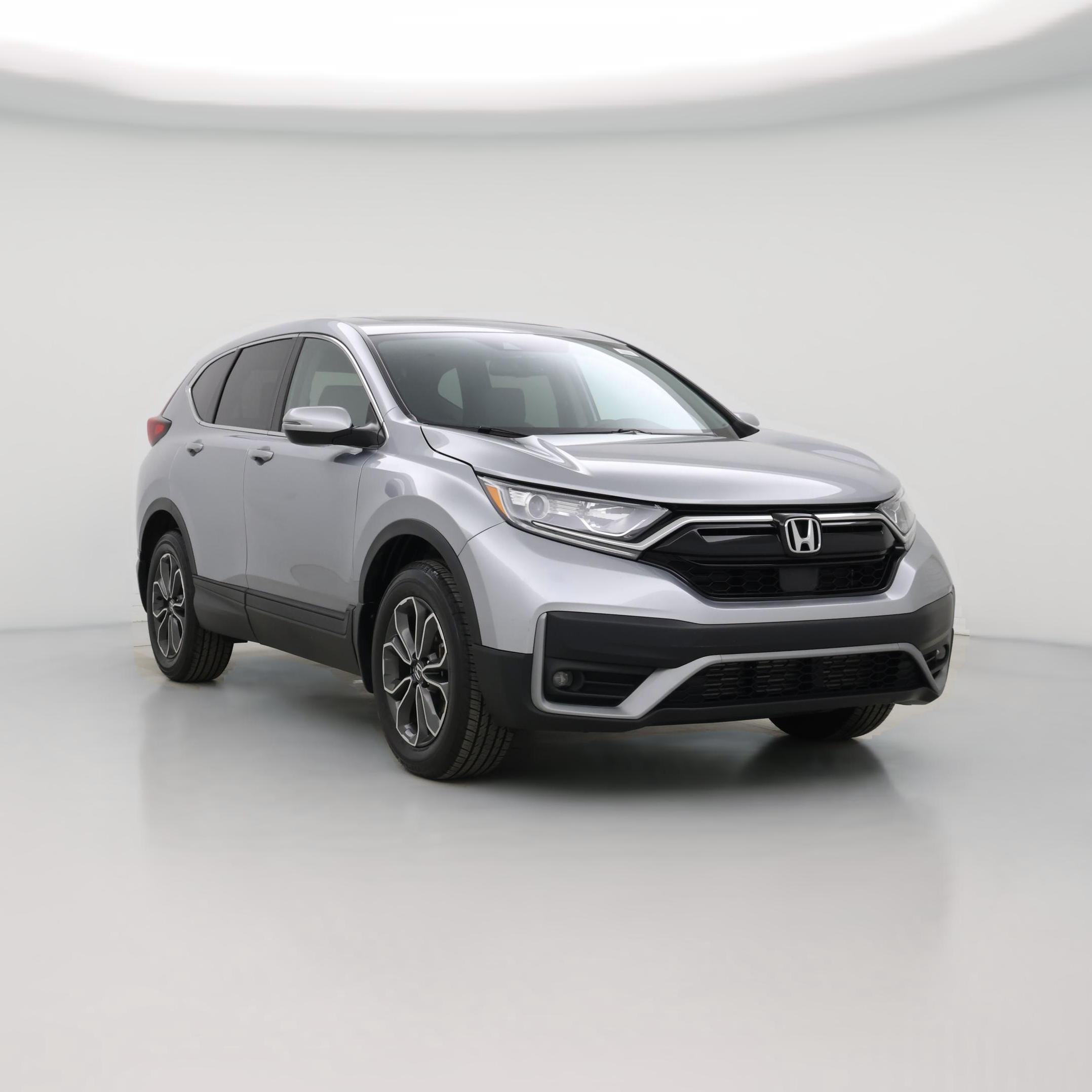 Thumbnail: 2020 Honda CR-V - 1