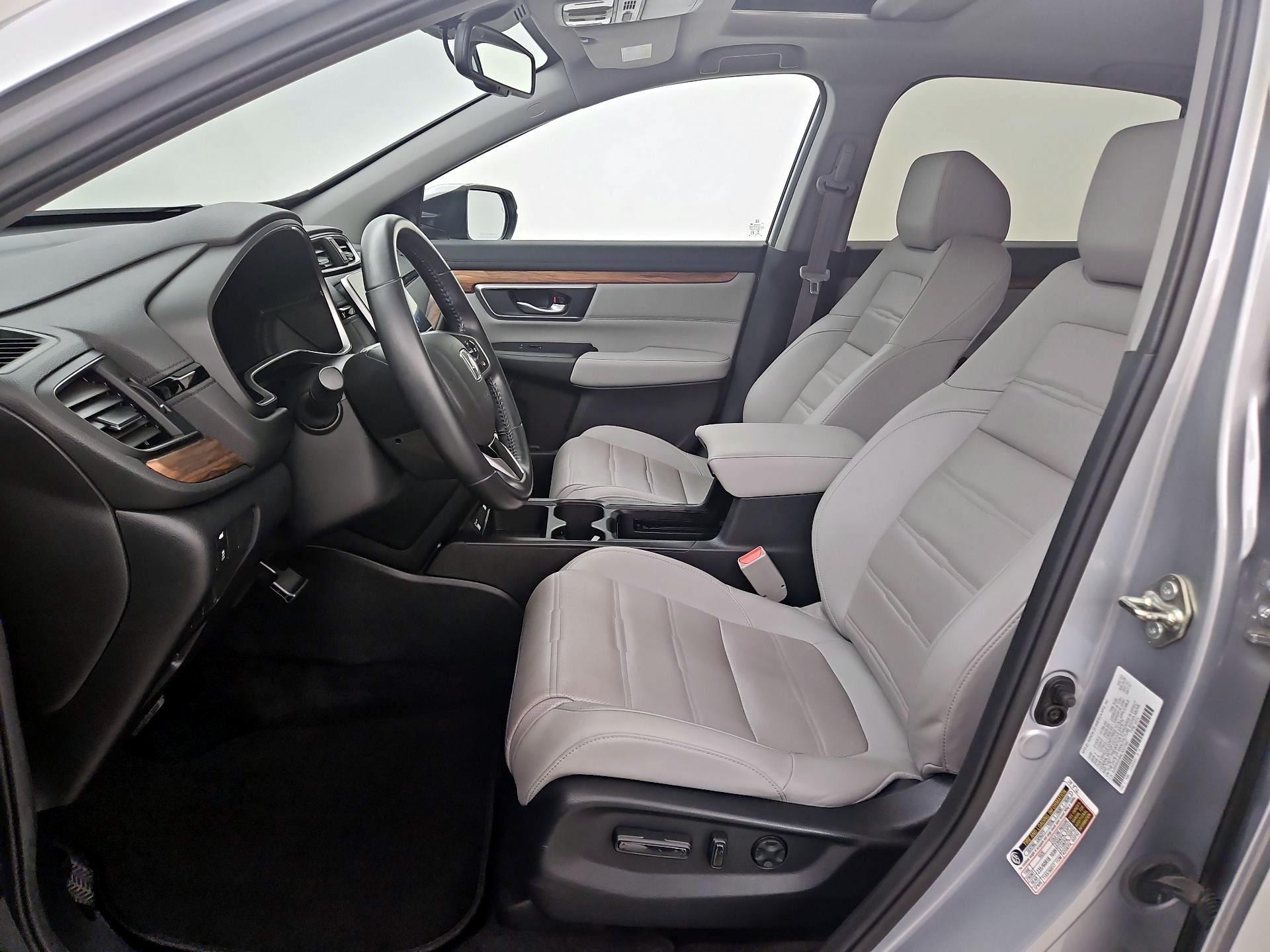 Thumbnail: 2020 Honda CR-V - 11