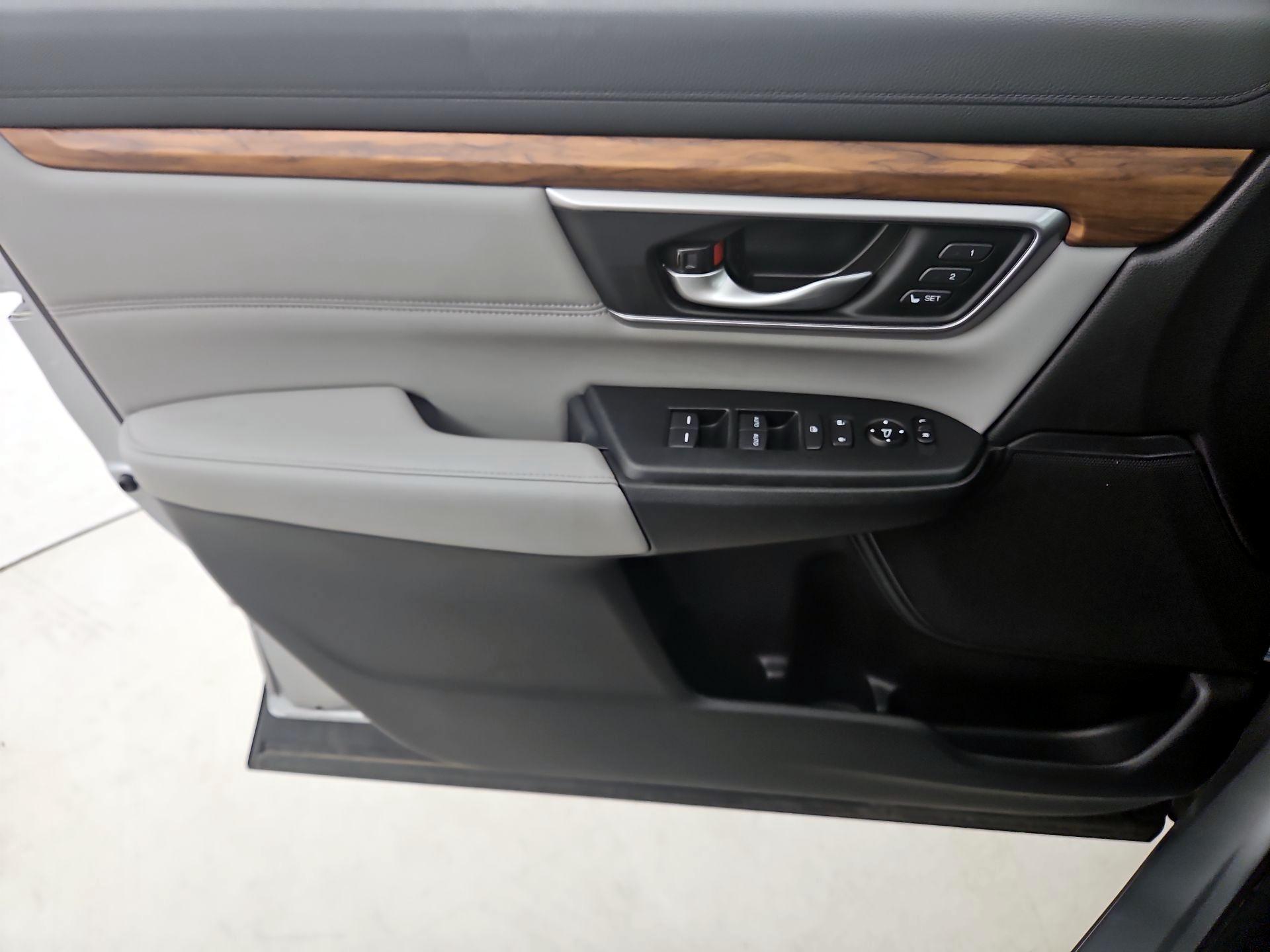 Thumbnail: 2020 Honda CR-V - 12