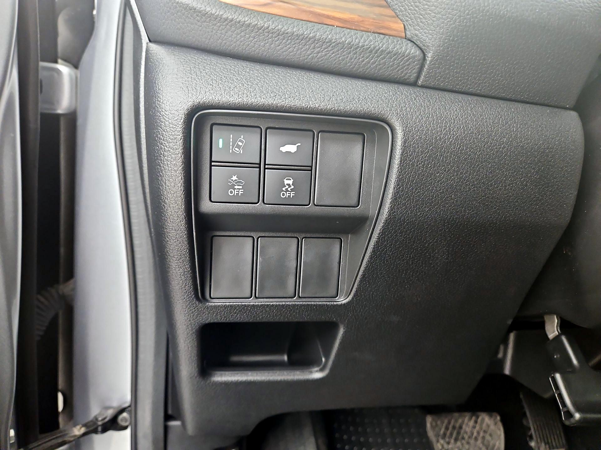 Thumbnail: 2020 Honda CR-V - 13