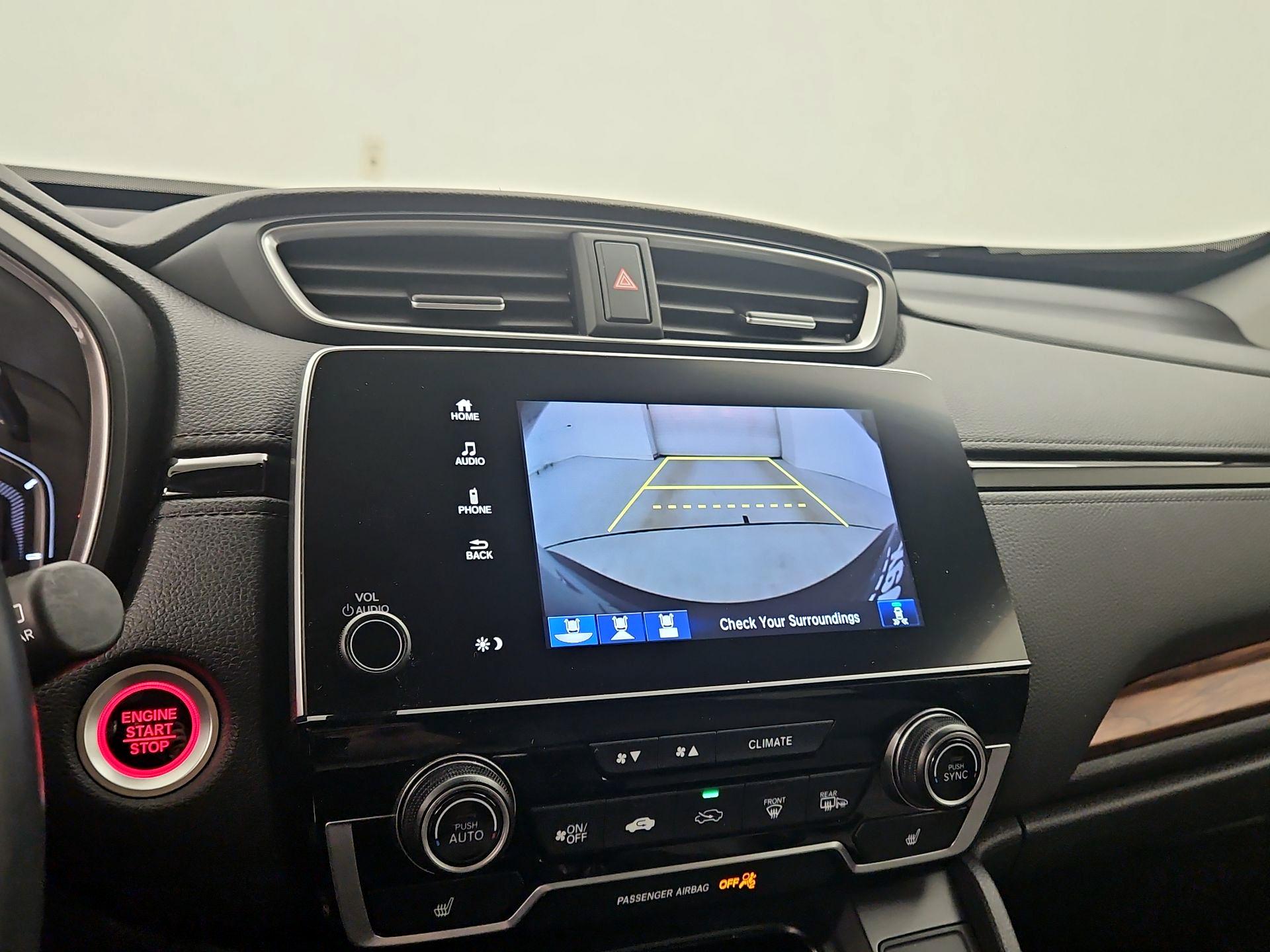 Thumbnail: 2020 Honda CR-V - 14