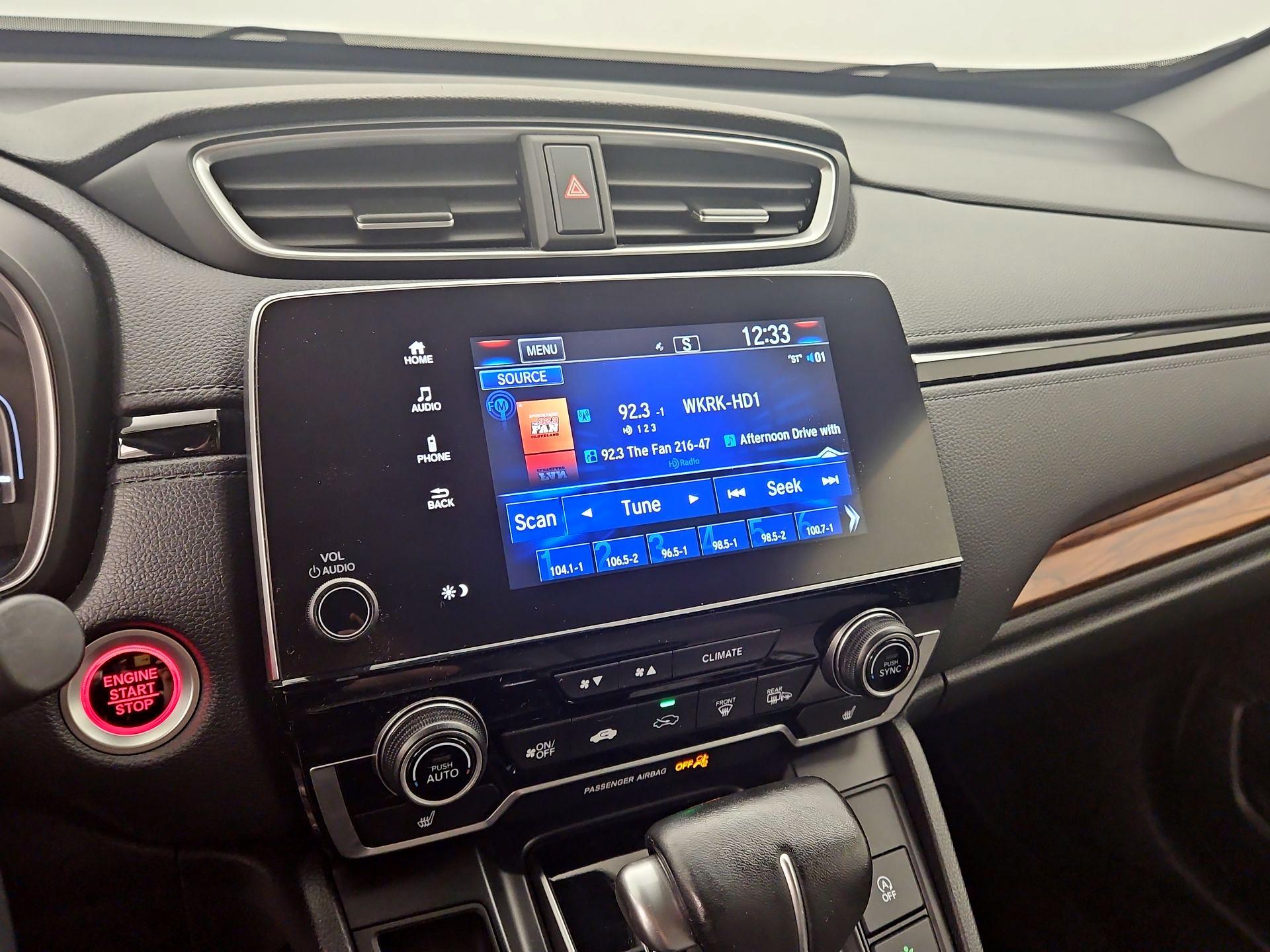 Thumbnail: 2020 Honda CR-V - 15