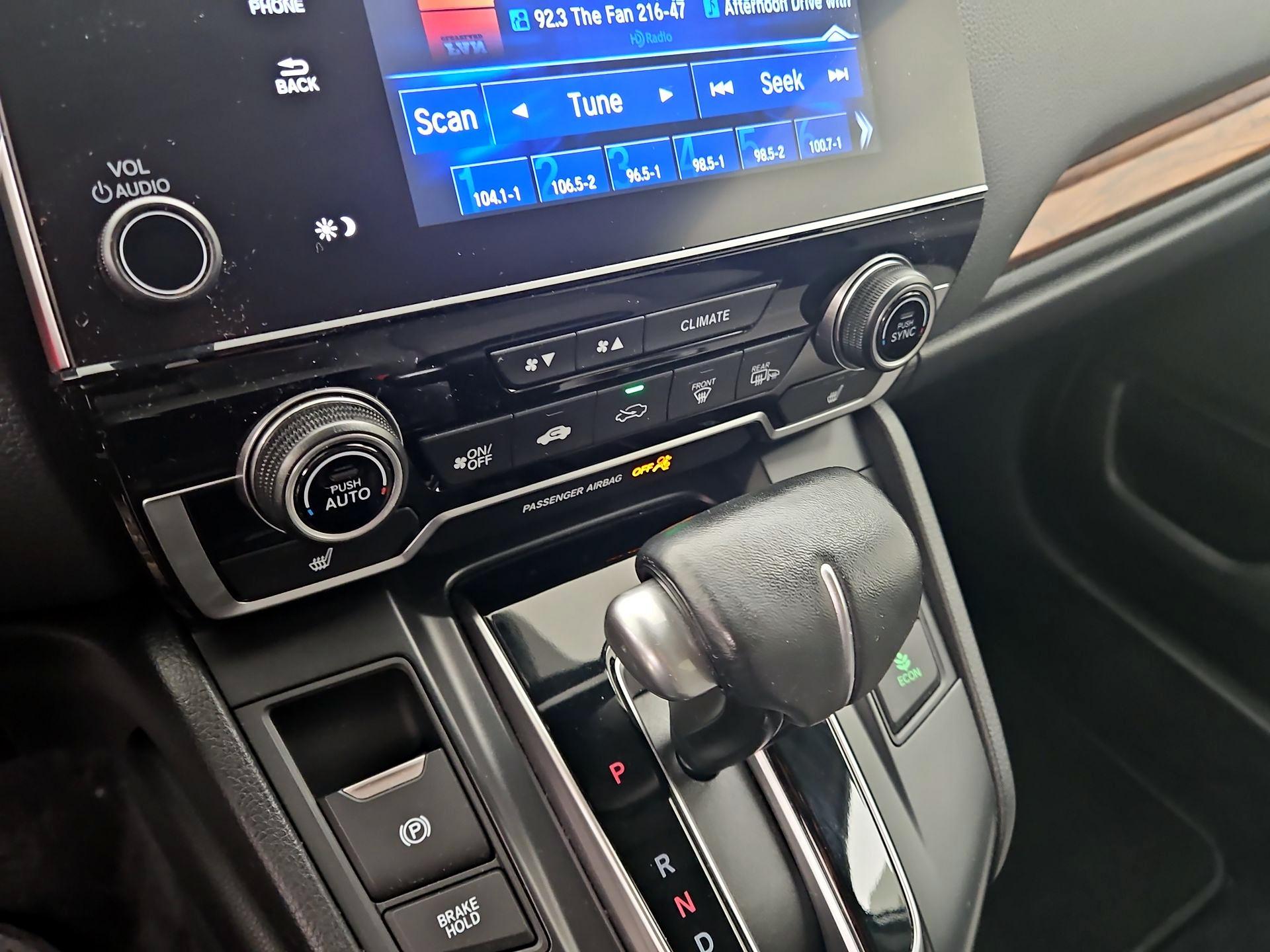 Thumbnail: 2020 Honda CR-V - 16