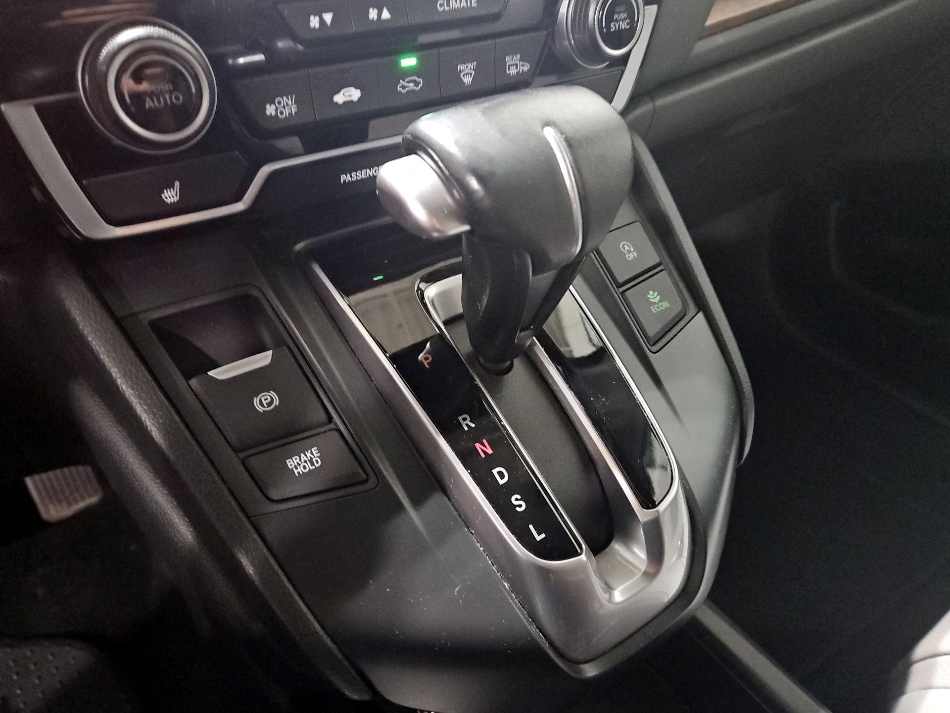 Thumbnail: 2020 Honda CR-V - 17