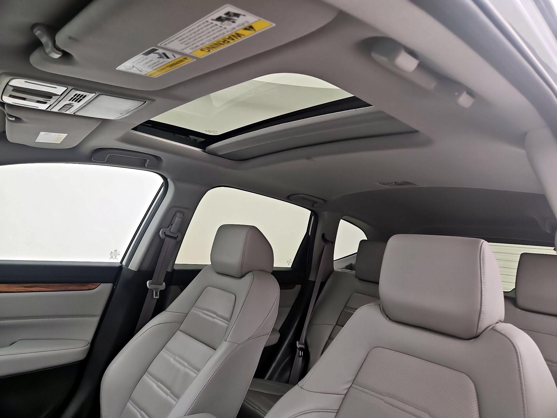 Thumbnail: 2020 Honda CR-V - 19