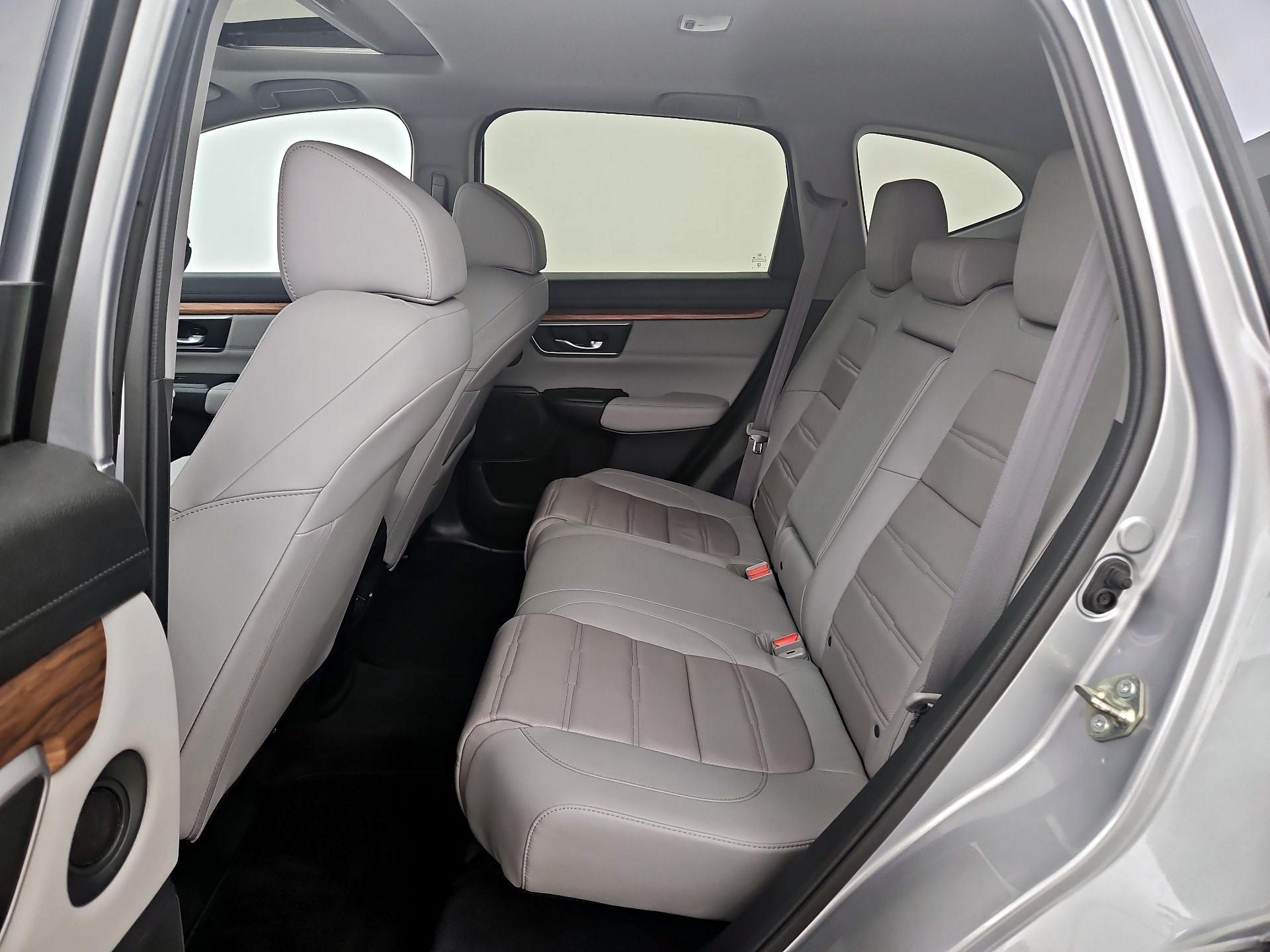 Thumbnail: 2020 Honda CR-V - 20