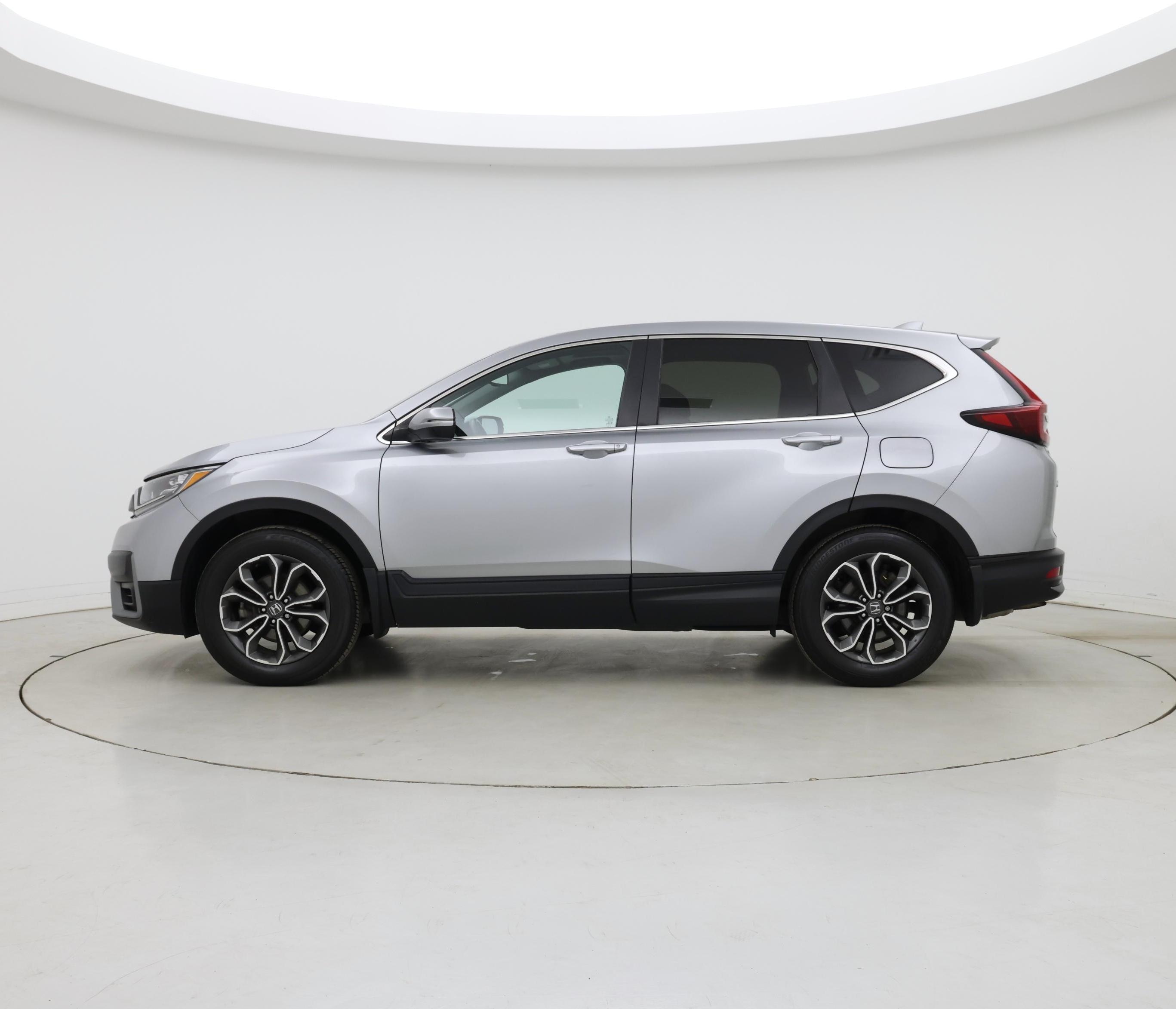 Thumbnail: 2020 Honda CR-V - 3