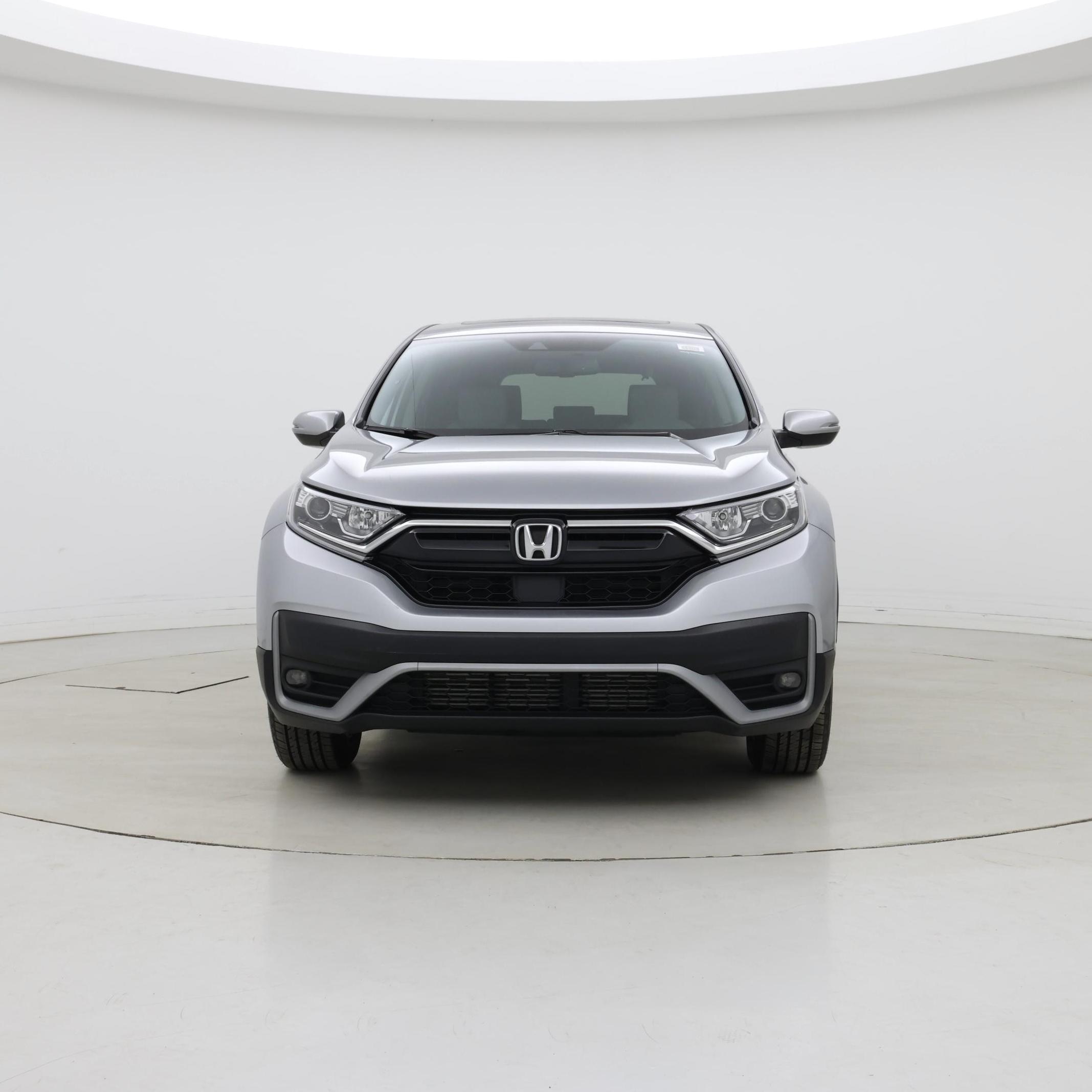 Thumbnail: 2020 Honda CR-V - 5