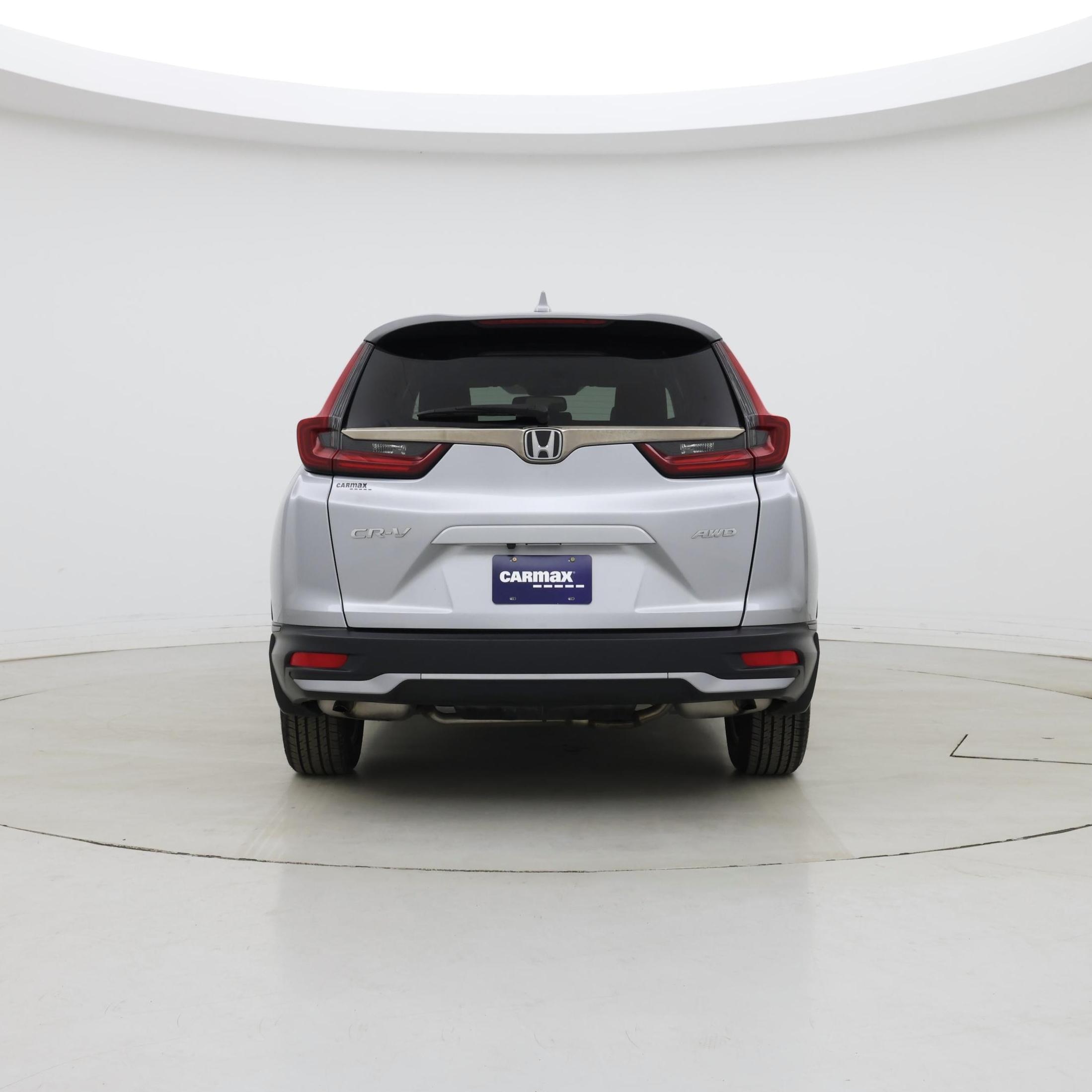 Thumbnail: 2020 Honda CR-V - 6
