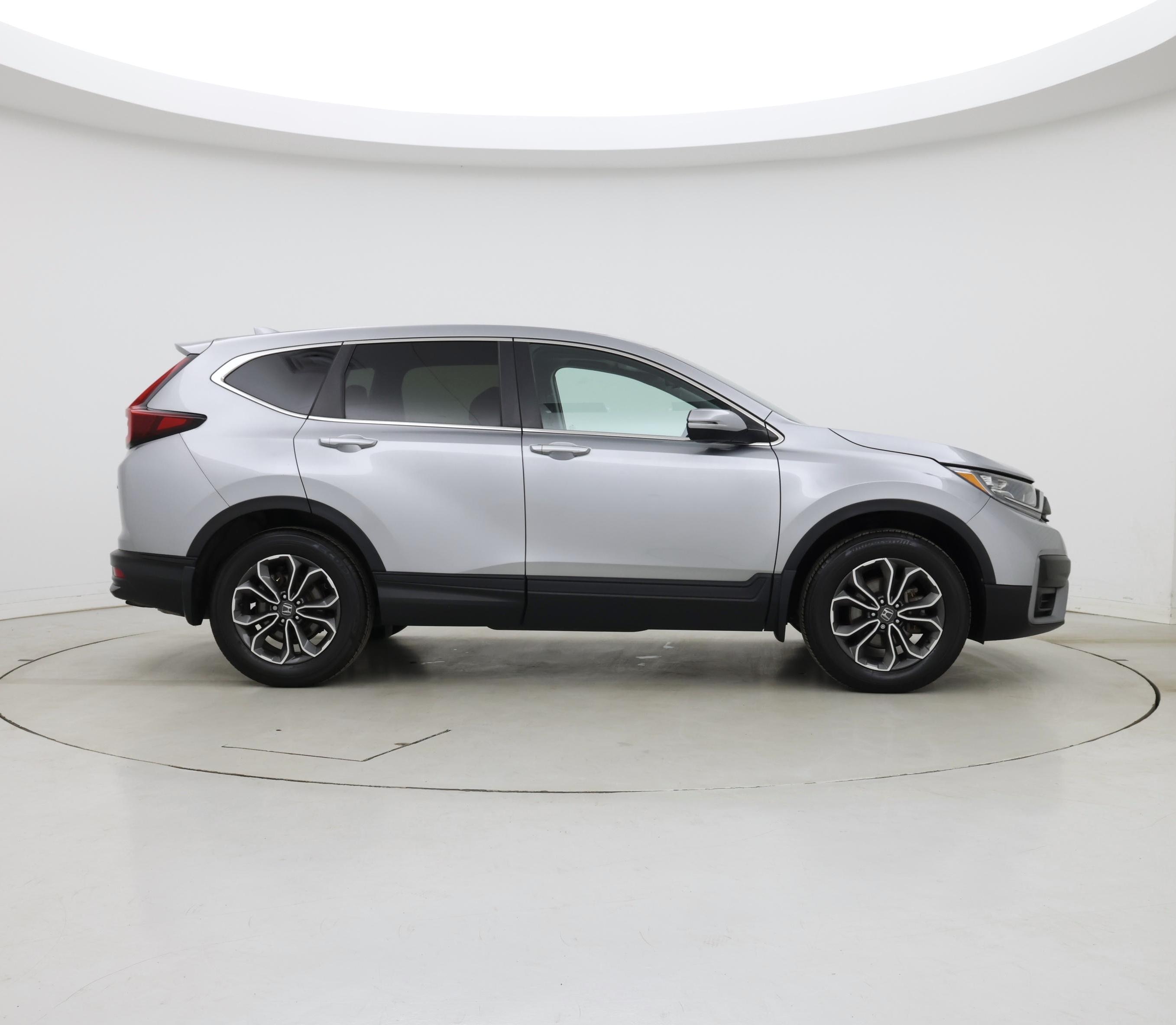 Thumbnail: 2020 Honda CR-V - 7