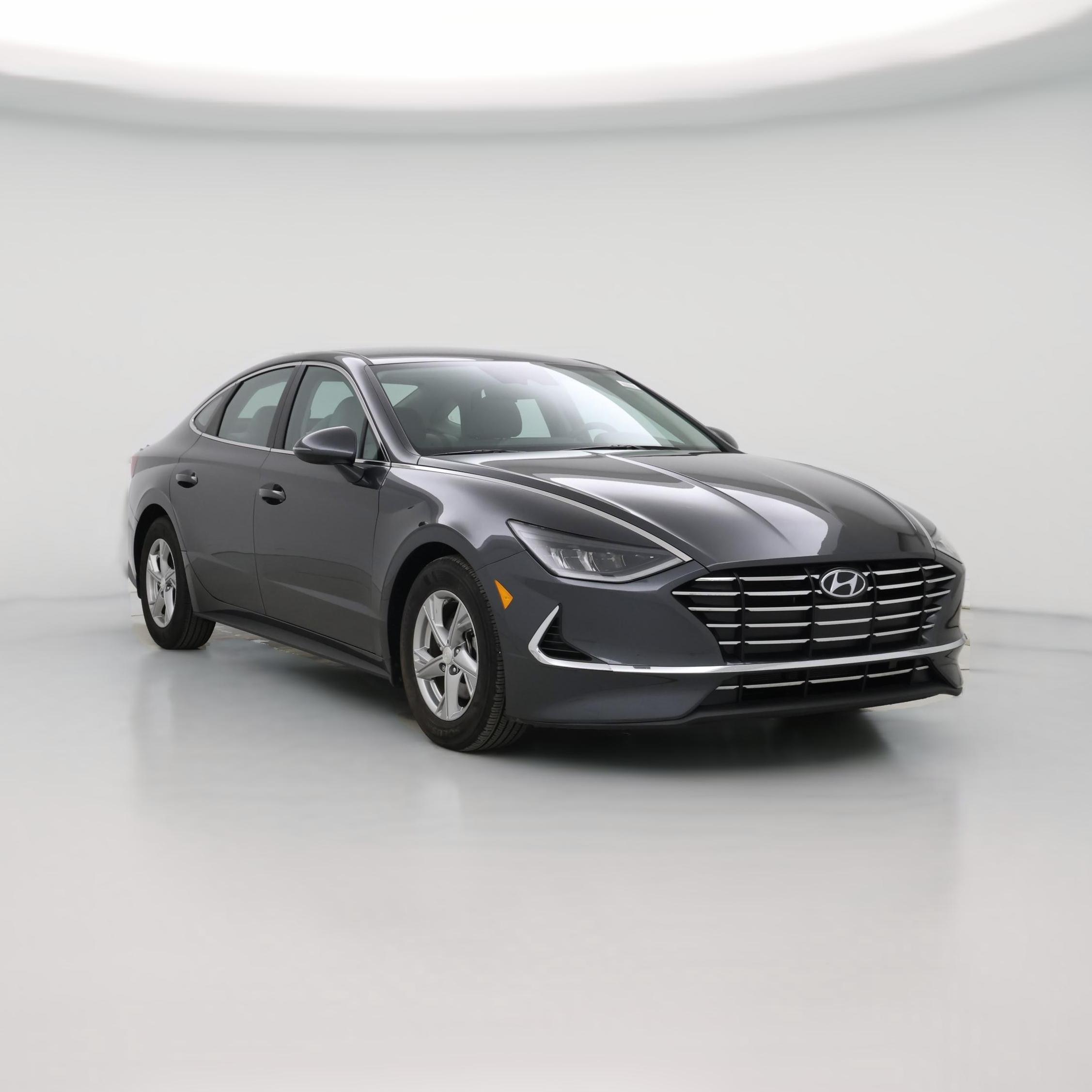 Thumbnail: 2022 Hyundai Sonata - 1