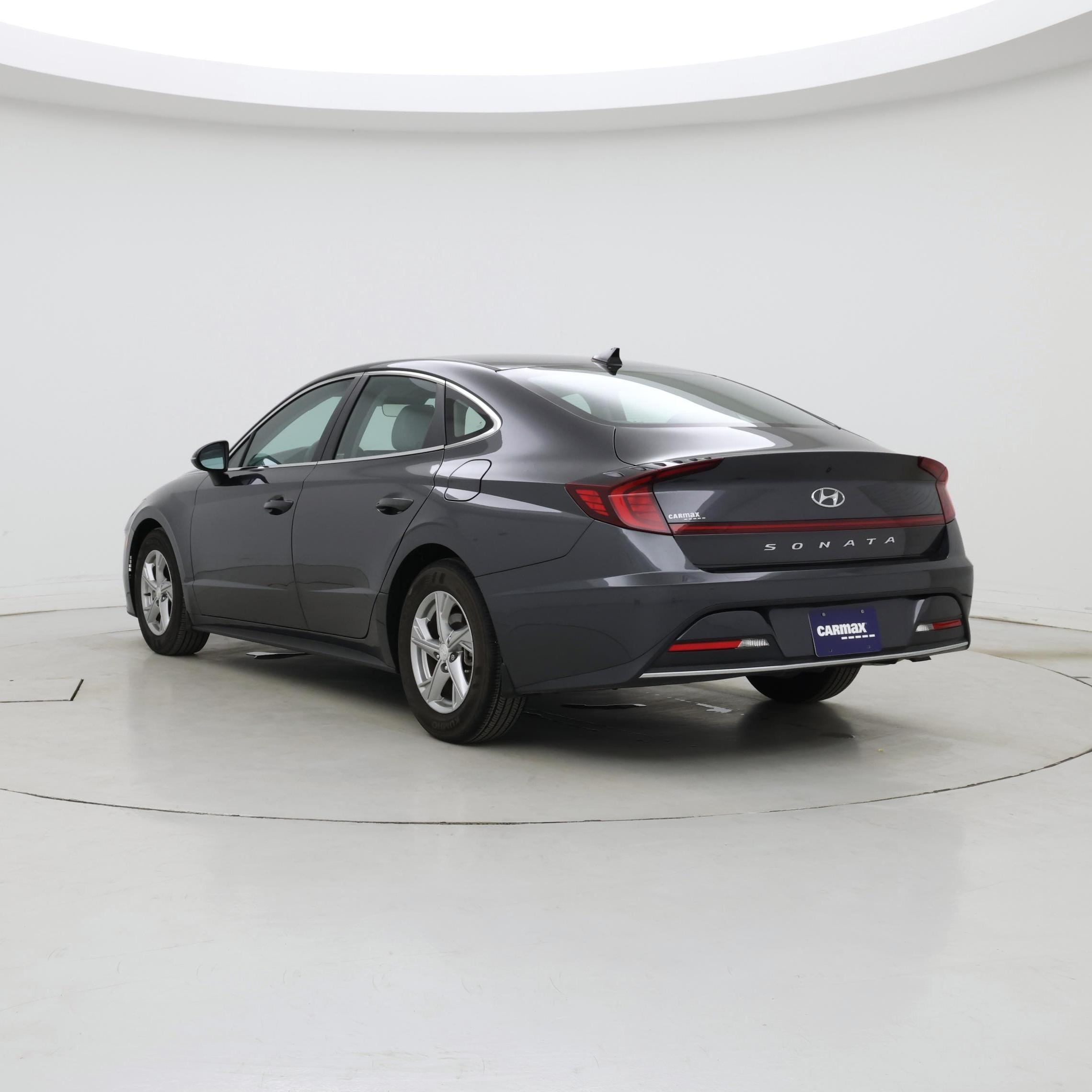Thumbnail: 2022 Hyundai Sonata - 2
