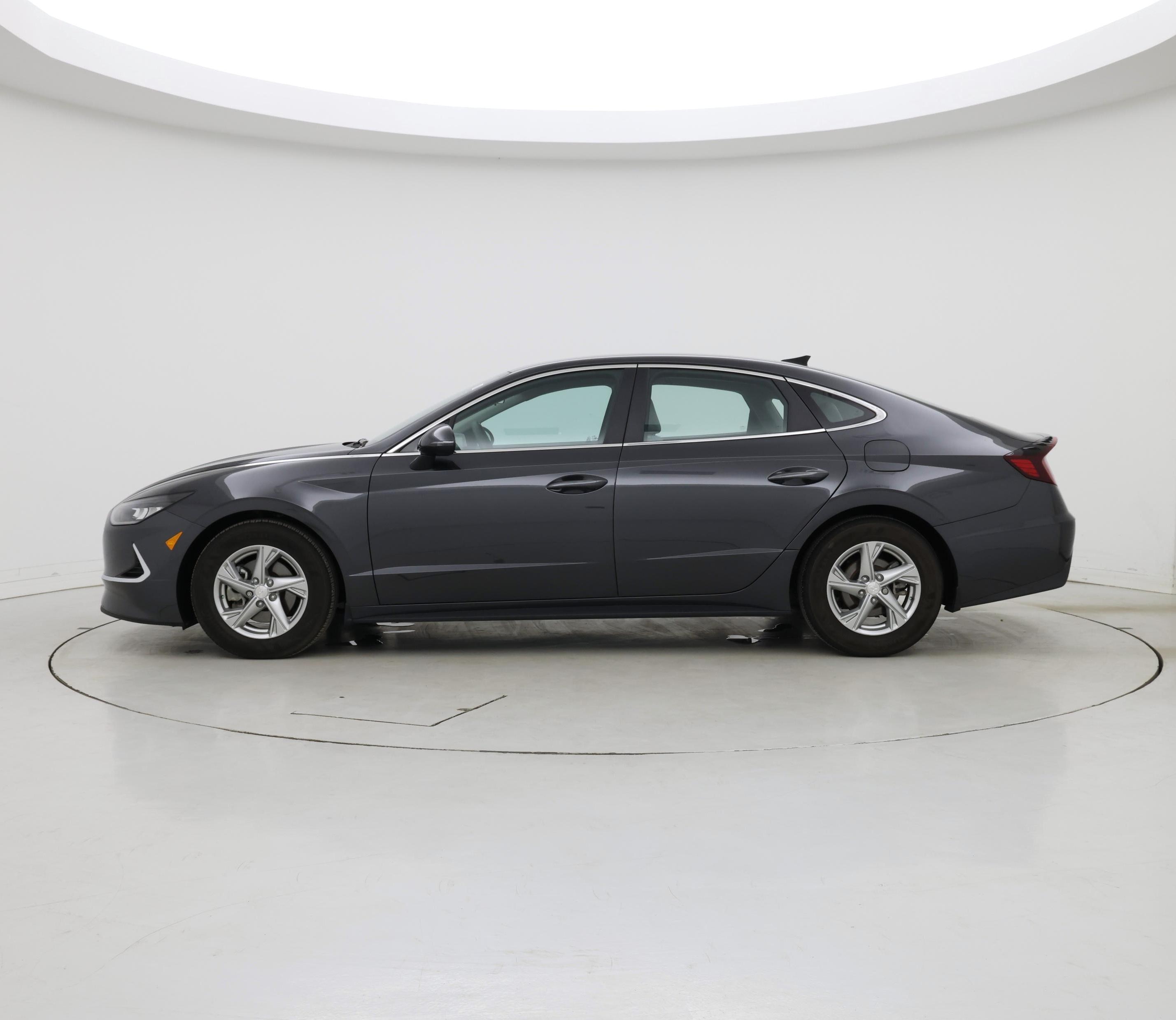 Thumbnail: 2022 Hyundai Sonata - 3