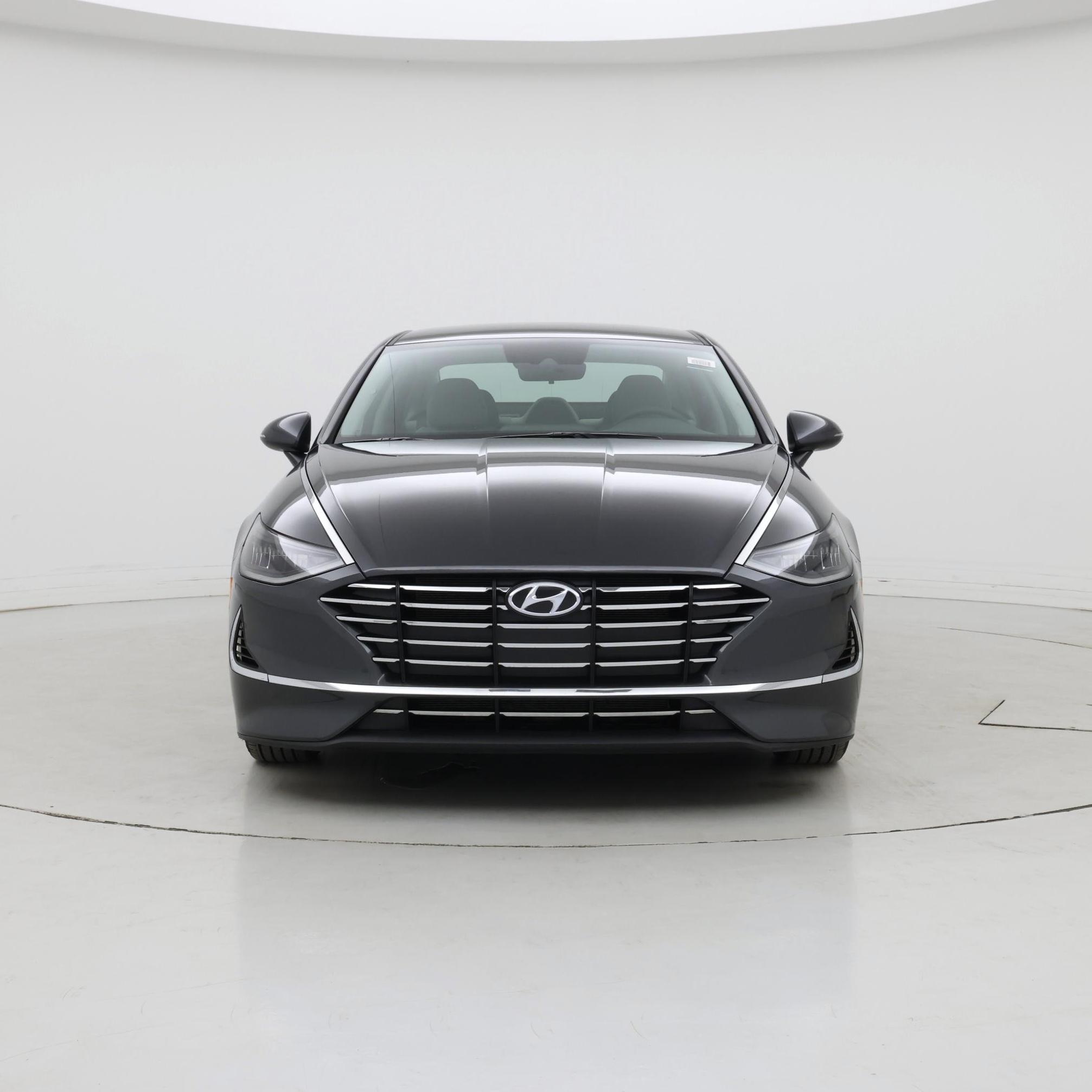 Thumbnail: 2022 Hyundai Sonata - 5