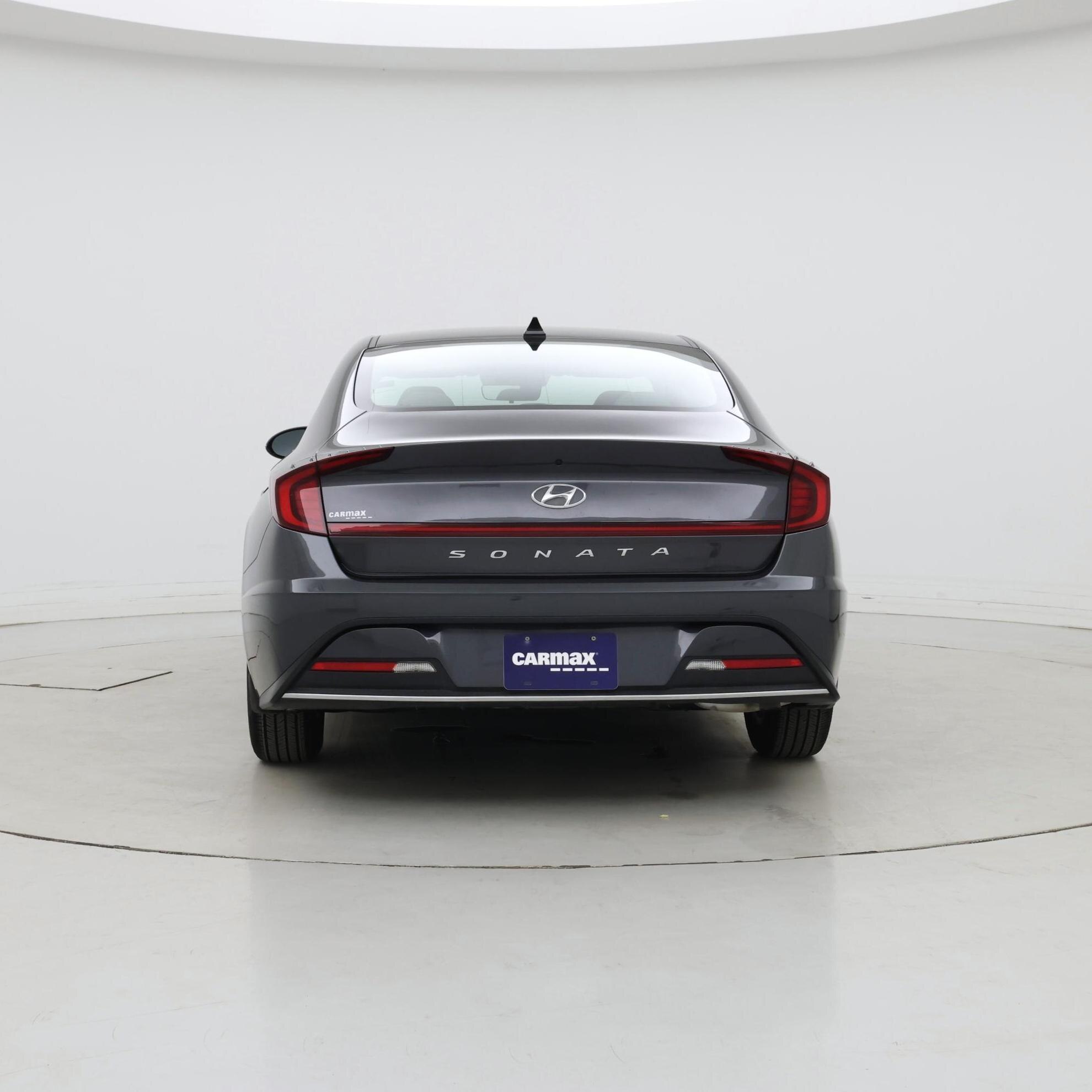 Thumbnail: 2022 Hyundai Sonata - 6