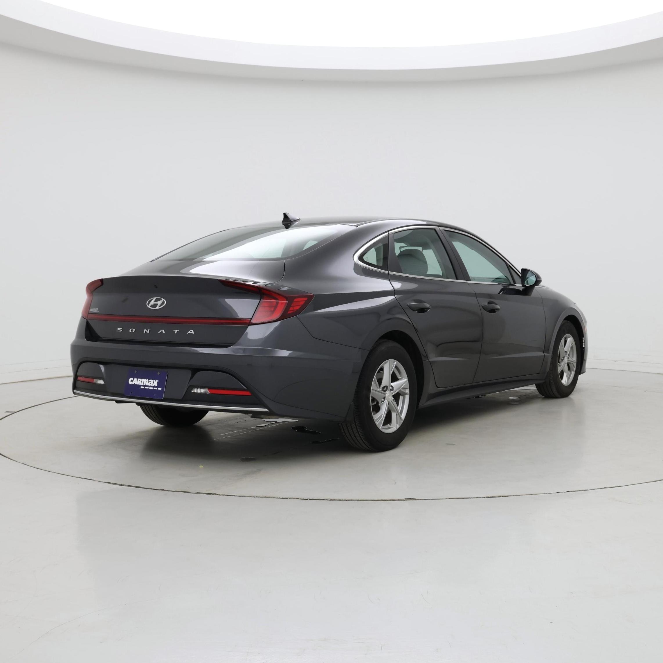 Thumbnail: 2022 Hyundai Sonata - 8