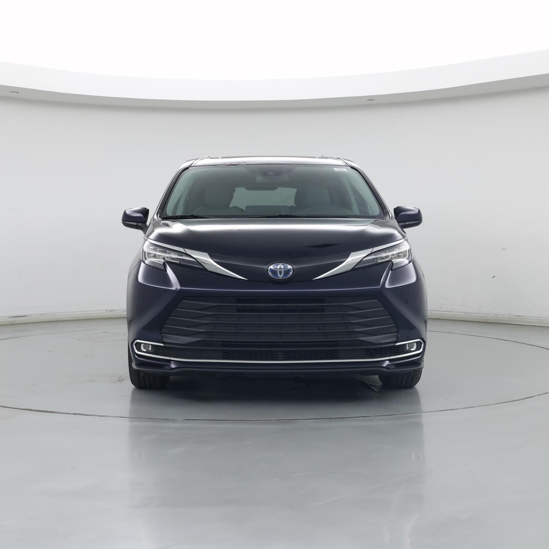 Thumbnail: 2022 Toyota Sienna - 5