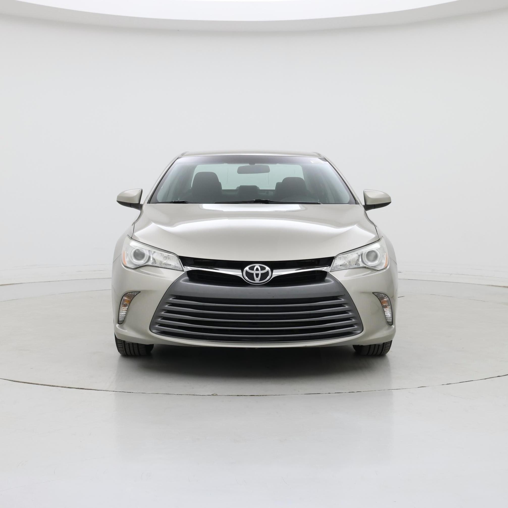 Thumbnail: 2017 Toyota Camry - 5