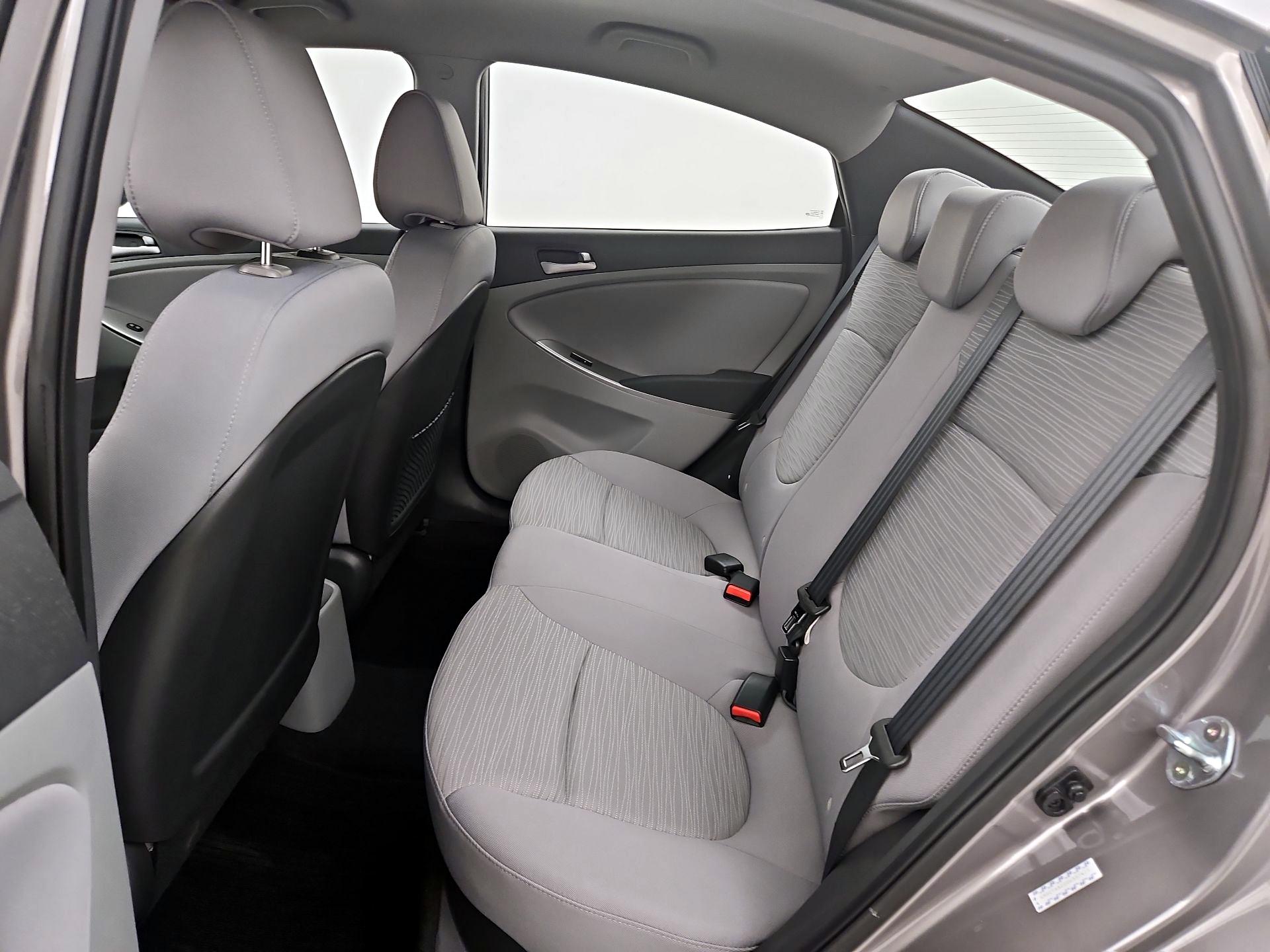 Thumbnail: 2017 Hyundai Accent - 18