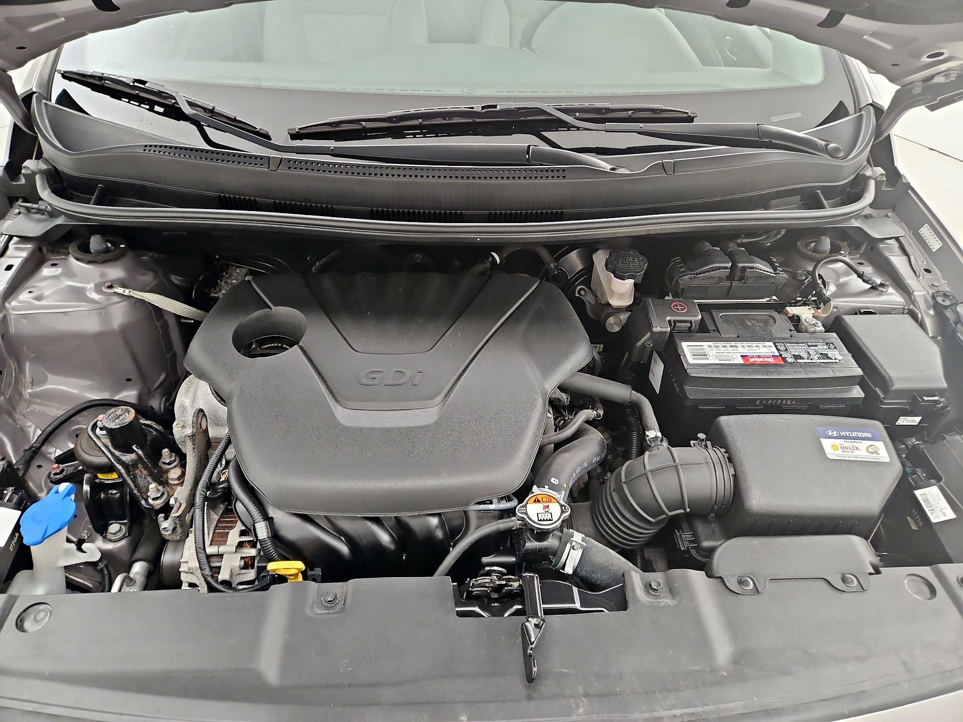 Thumbnail: 2017 Hyundai Accent - 20