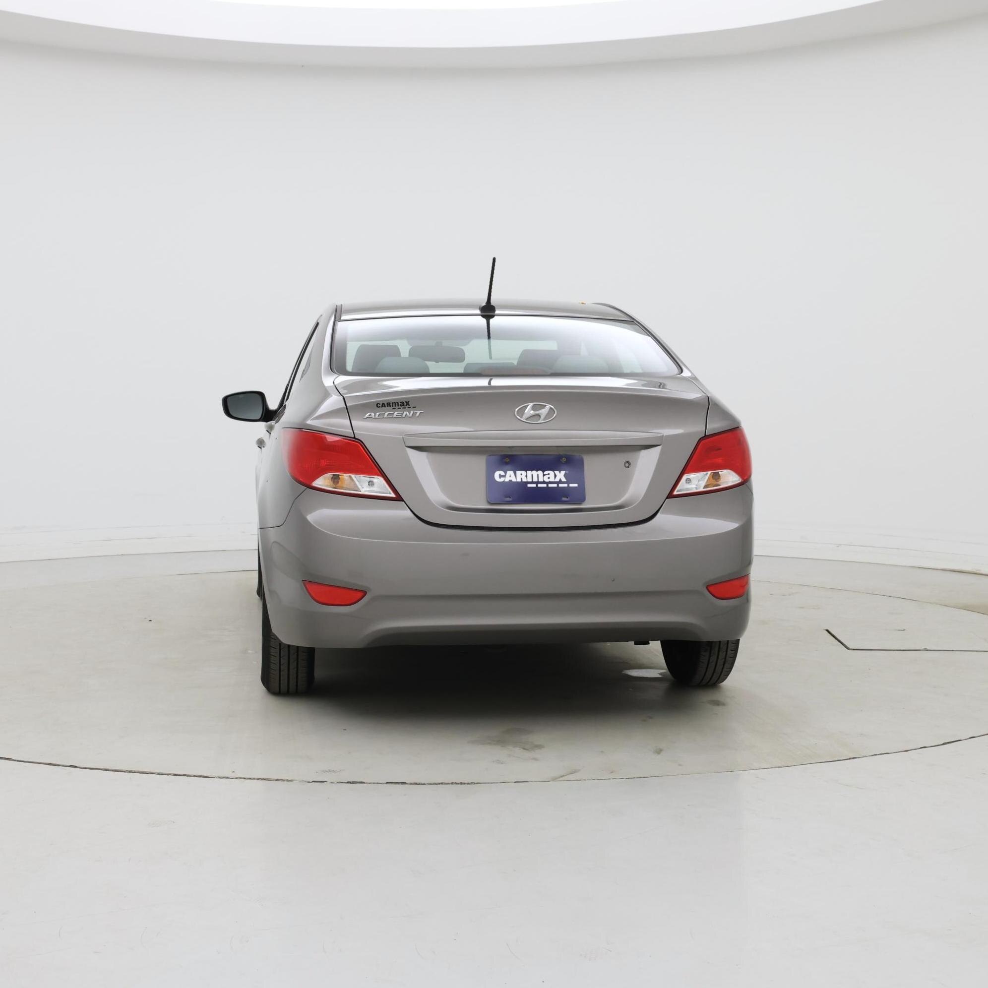 Thumbnail: 2017 Hyundai Accent - 6