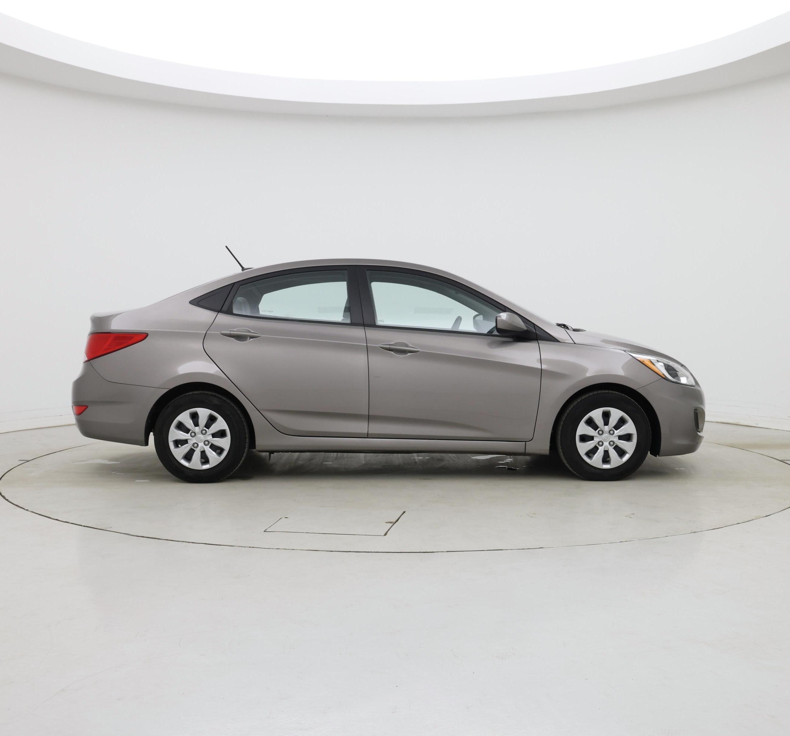Thumbnail: 2017 Hyundai Accent - 7